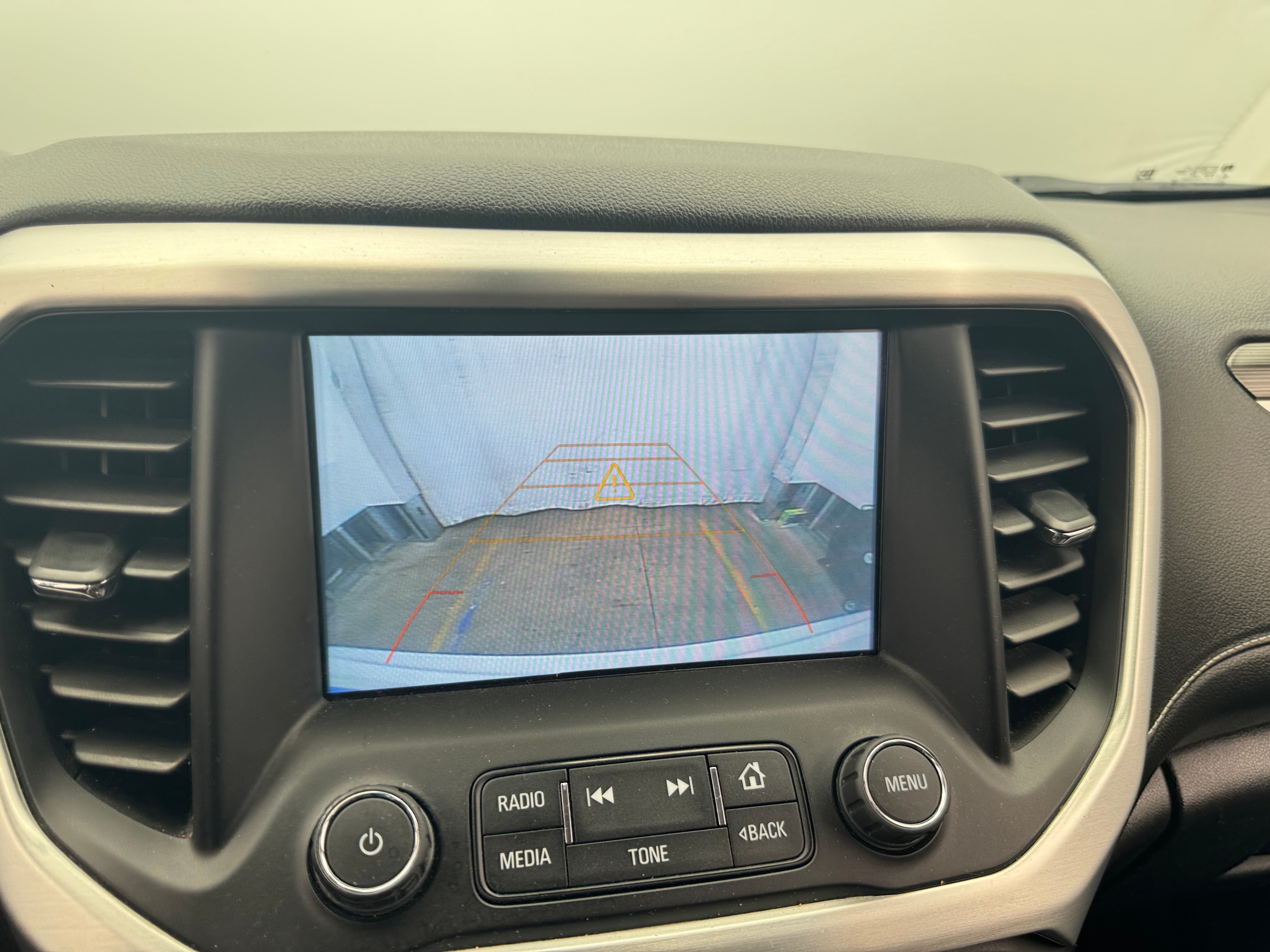 2019 GMC Acadia SLT-1 - Photo 19