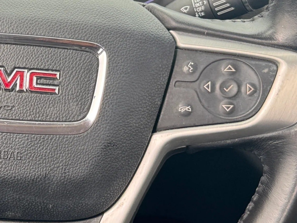 2019 GMC Acadia SLT-1 - Photo 21