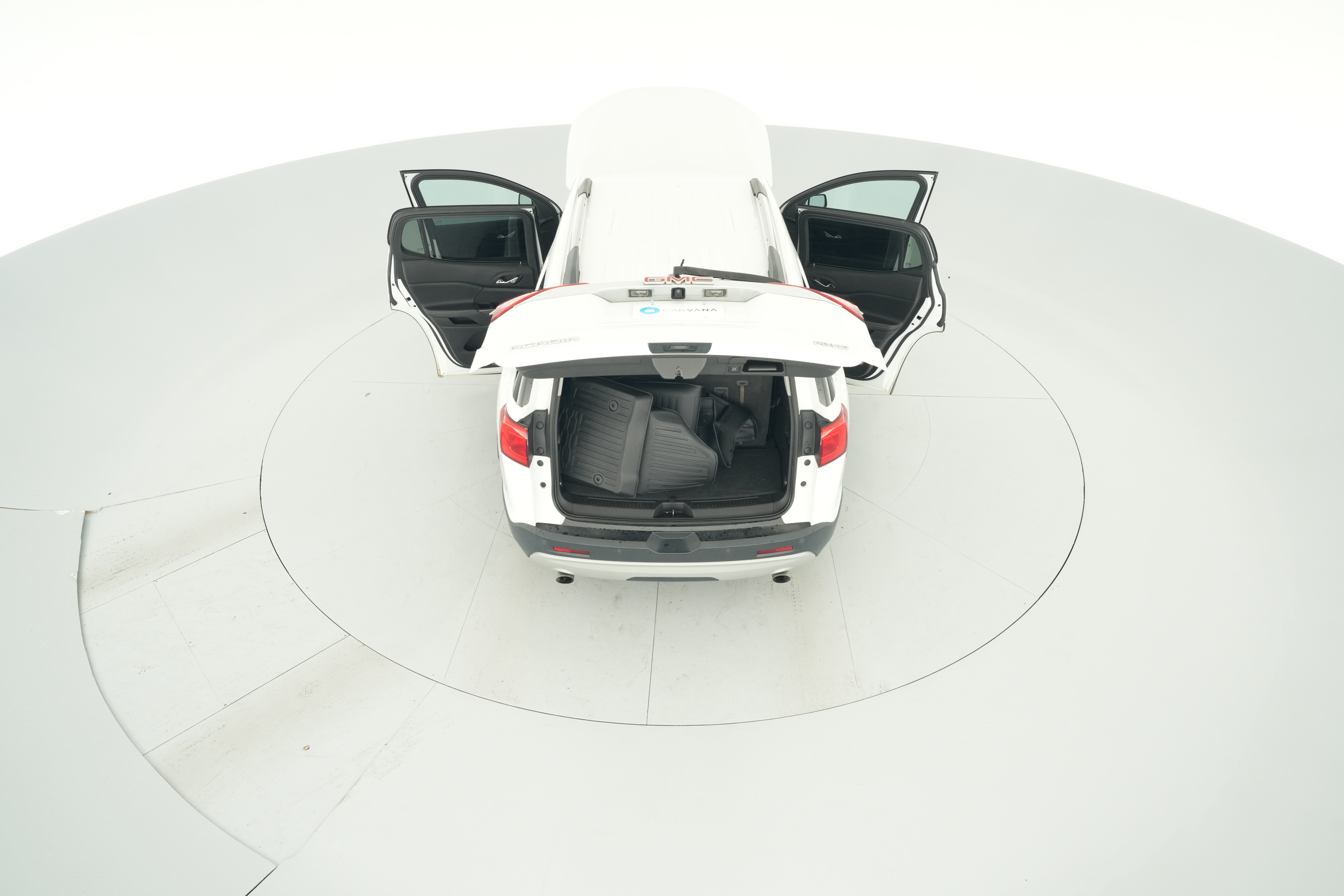 2019 GMC Acadia SLT-1 - Photo 53