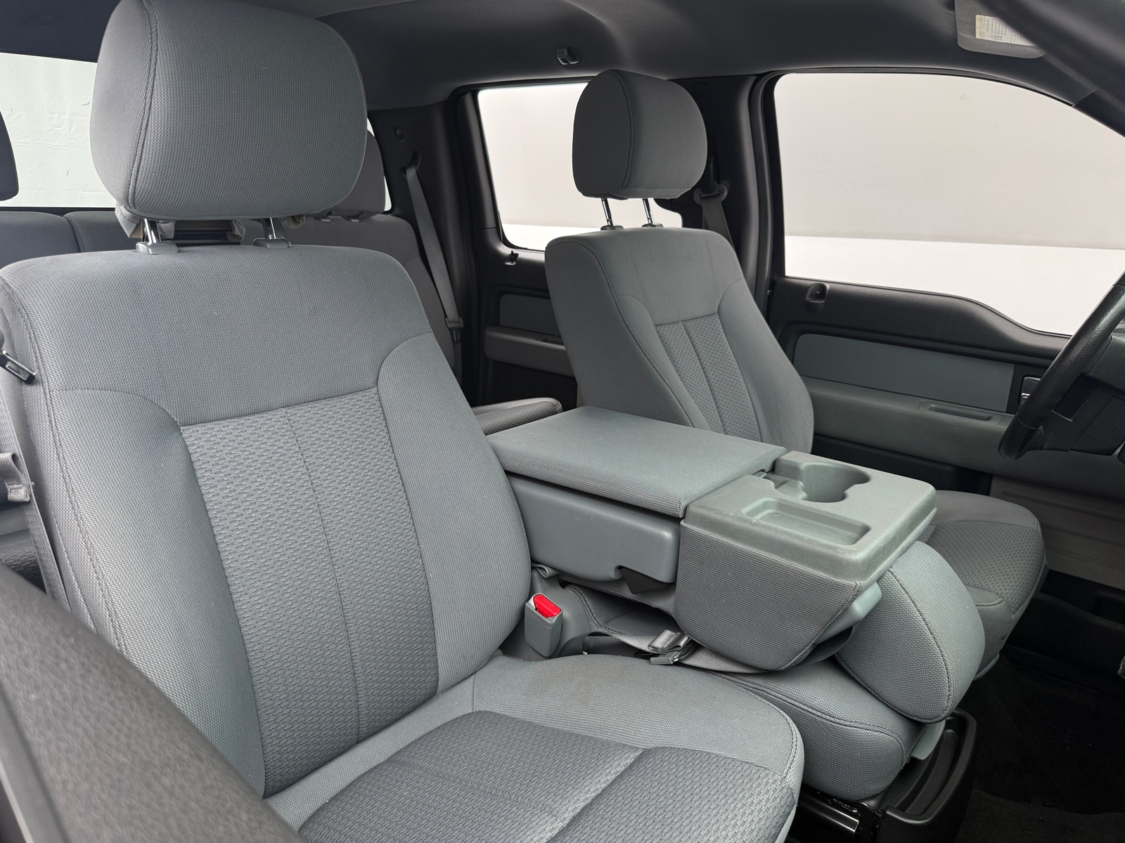 Thumbnail: 2014 Ford Econoline - 2