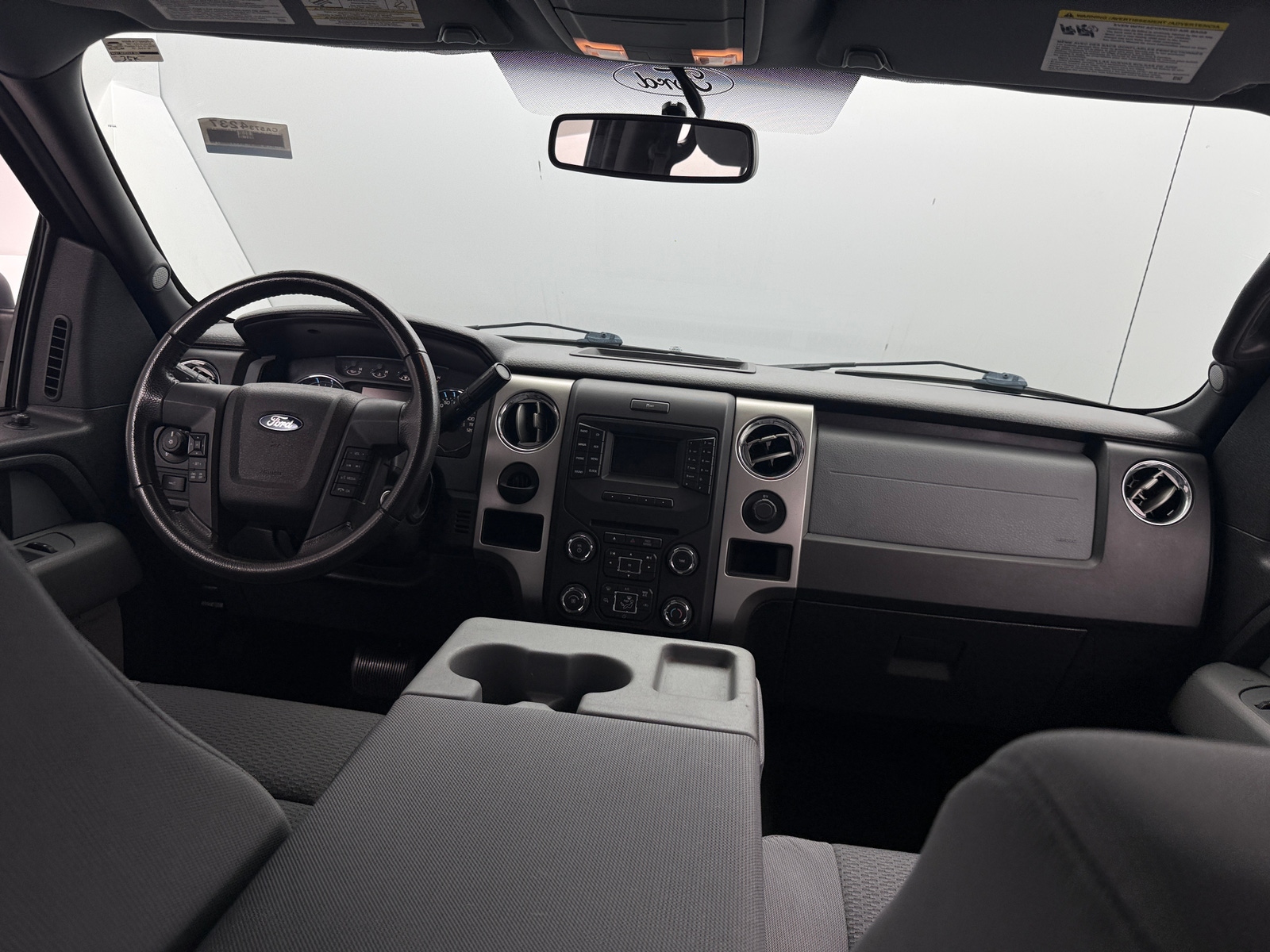 Thumbnail: 2014 Ford Econoline - 3