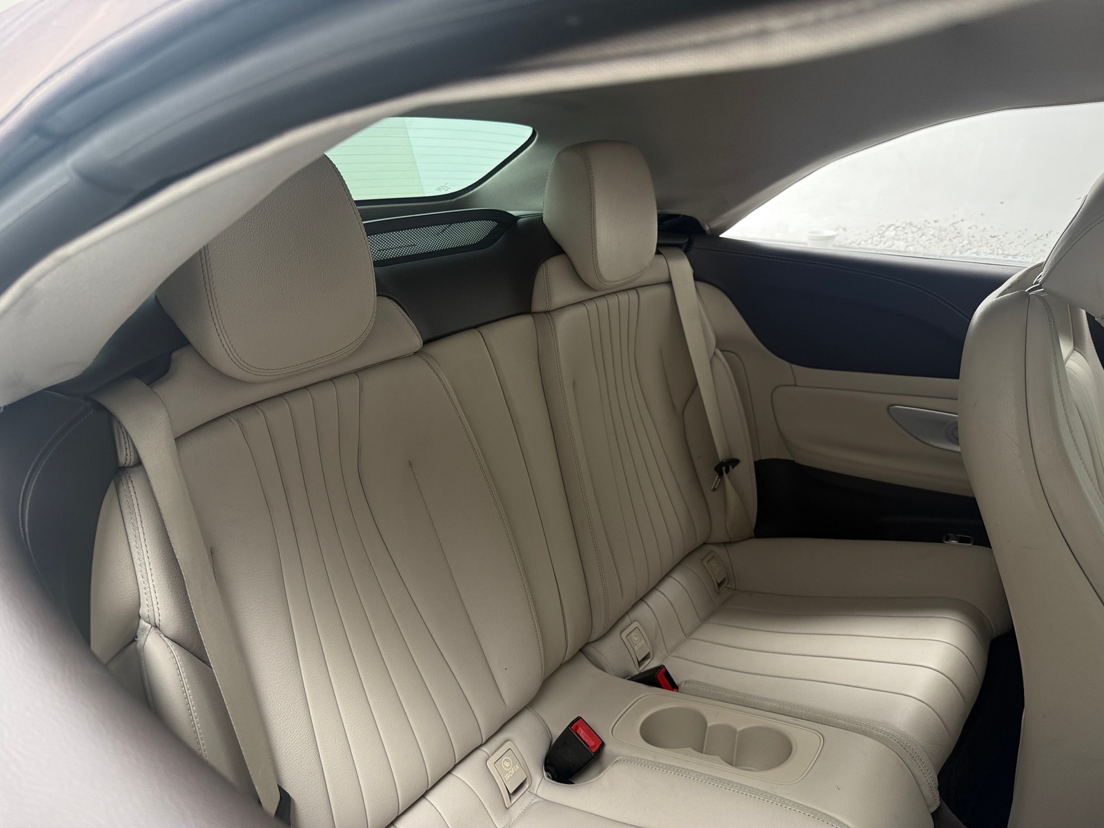 Thumbnail: 2019 Mercedes-Benz E-Class - 5