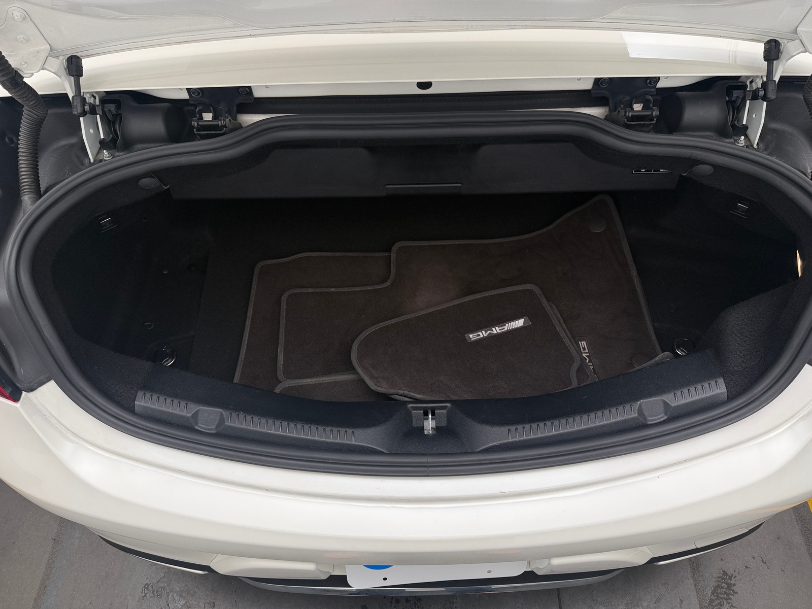 Thumbnail: 2019 Mercedes-Benz E-Class - 6