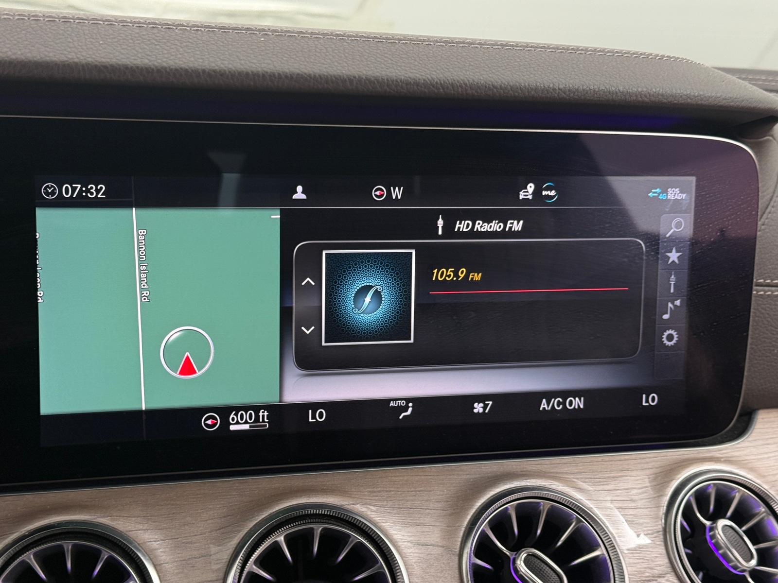 Thumbnail: 2019 Mercedes-Benz E-Class - 3
