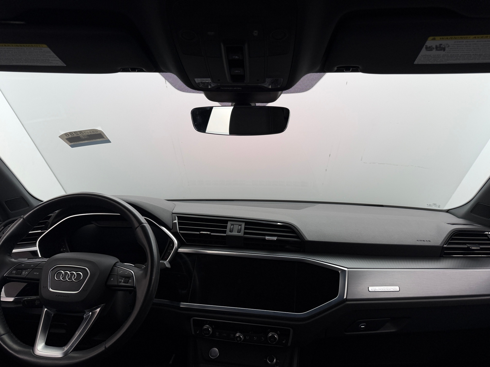 Thumbnail: 2020 Audi Q3 - 2