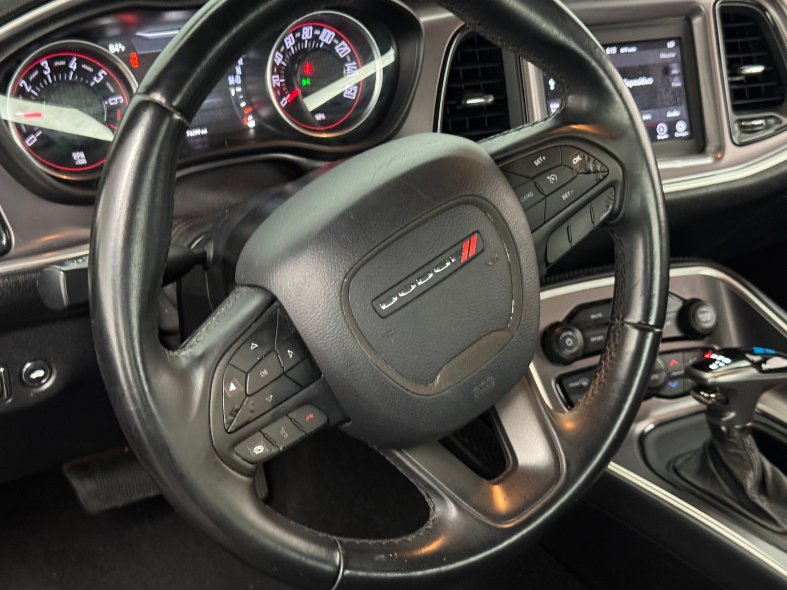 Thumbnail: 2019 Dodge Challenger - 4