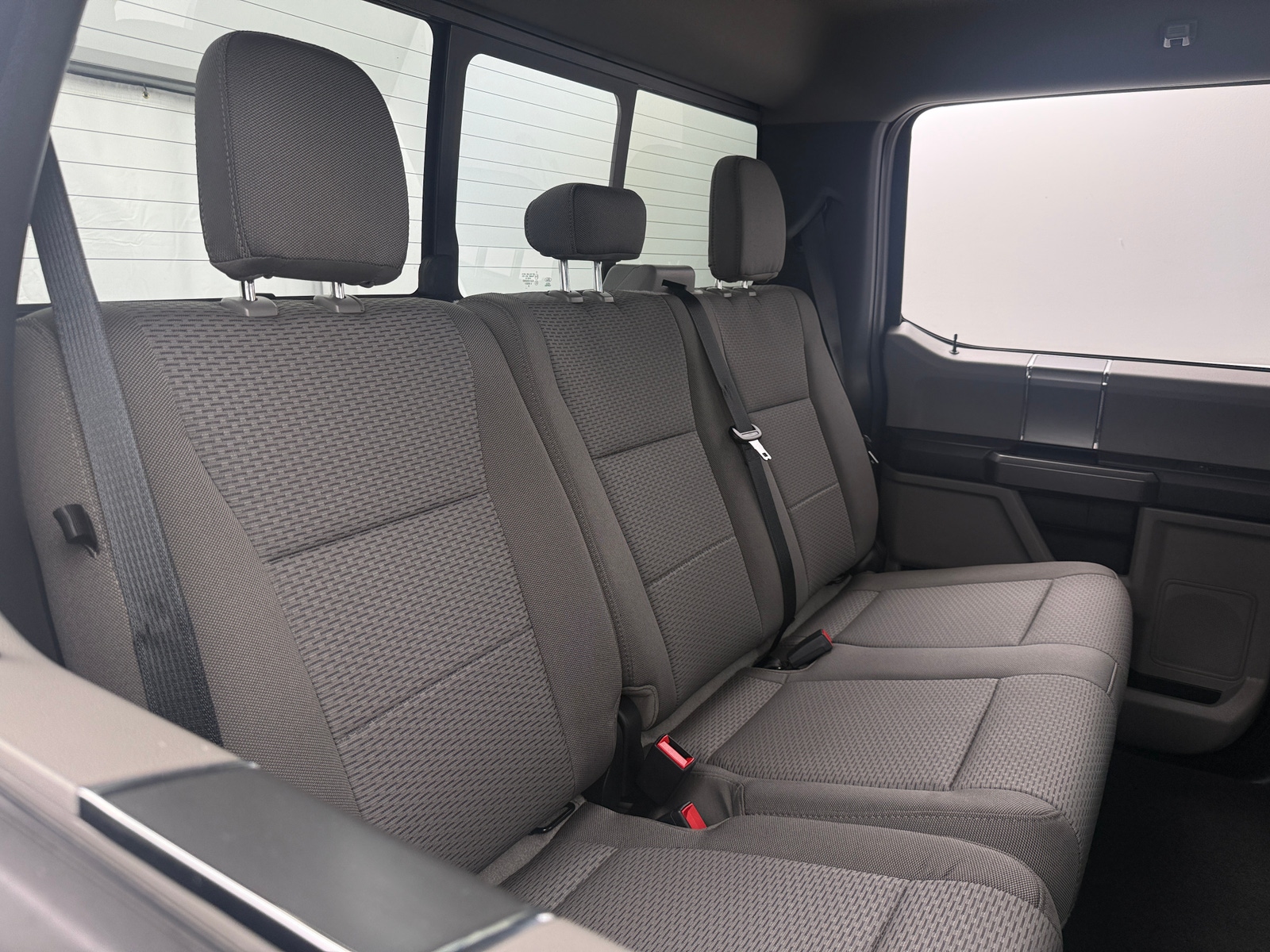 Thumbnail: 2021 Ford Econoline - 6