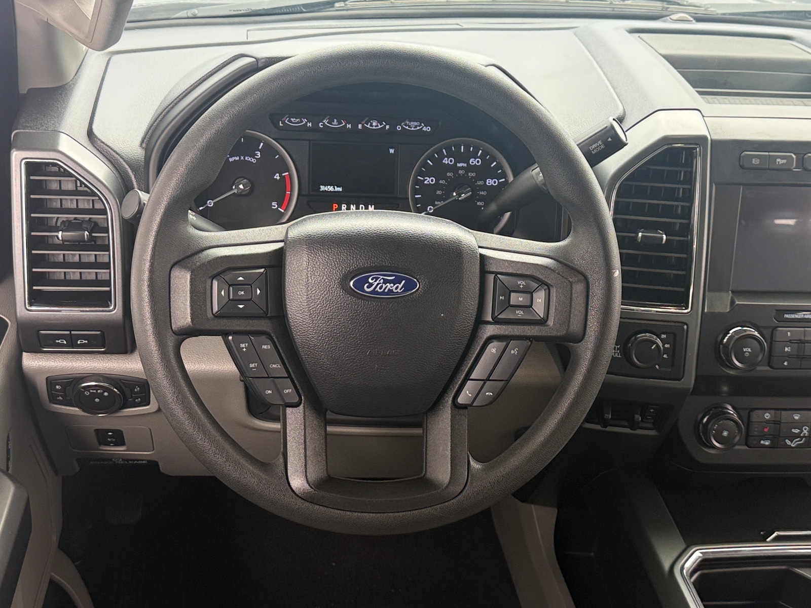 Thumbnail: 2021 Ford Econoline - 5