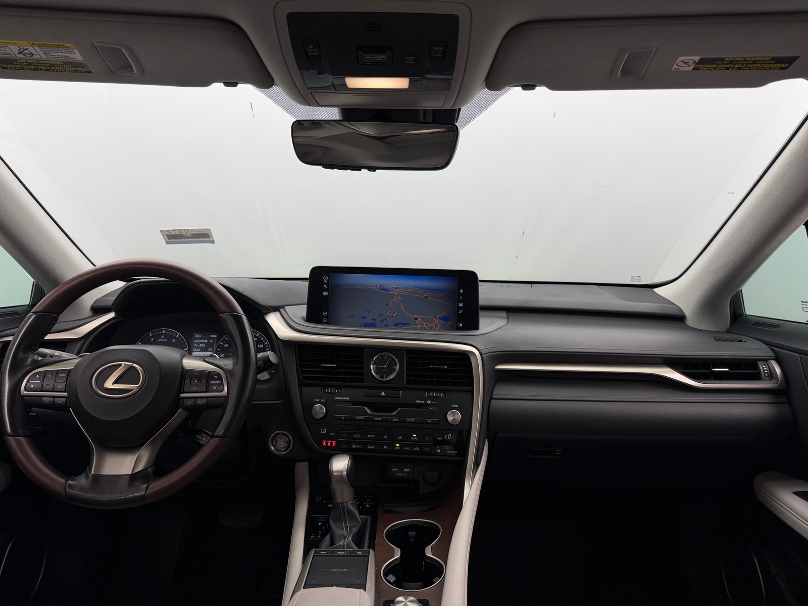 Thumbnail: 2020 Lexus RX - 2