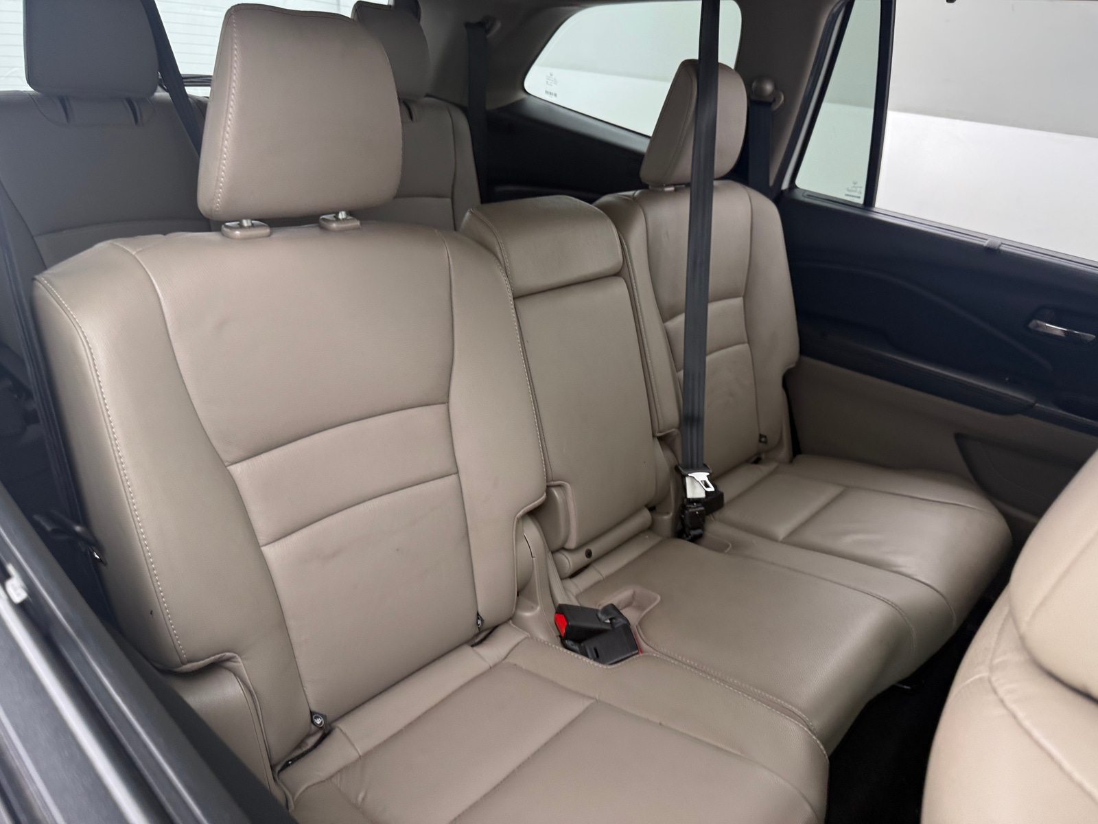 Thumbnail: 2019 Honda Pilot - 5