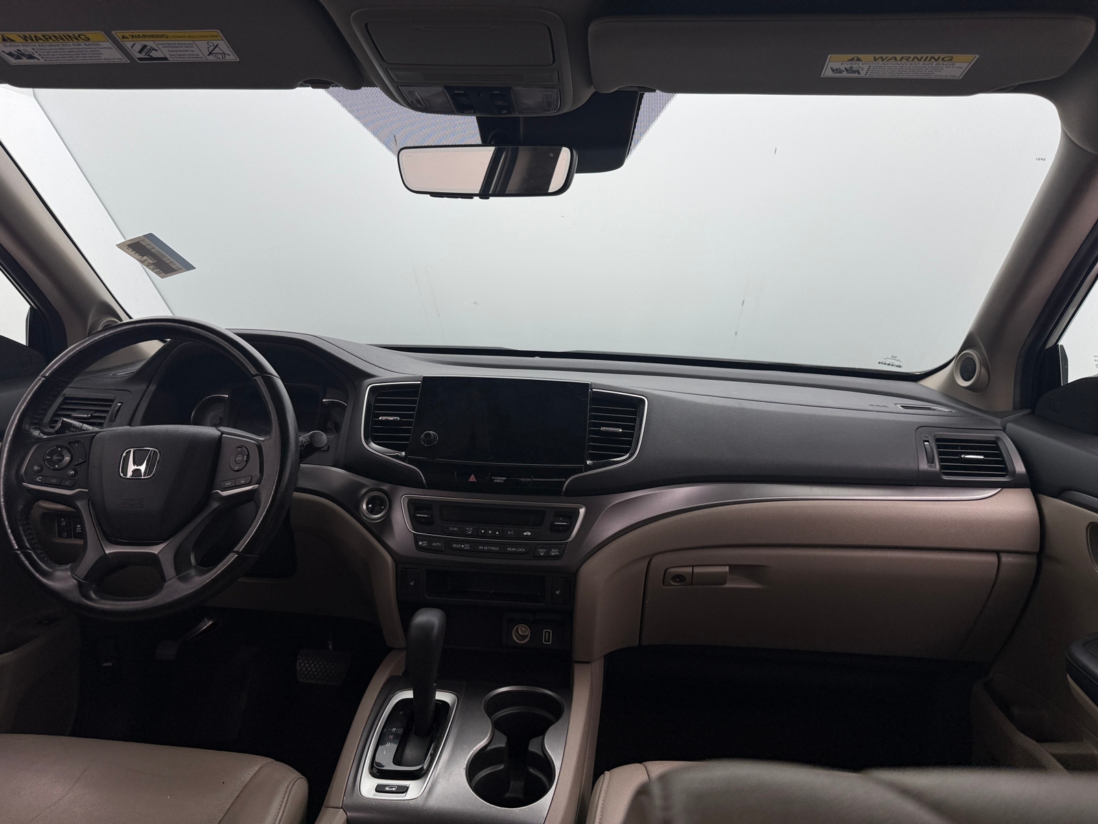Thumbnail: 2019 Honda Pilot - 2