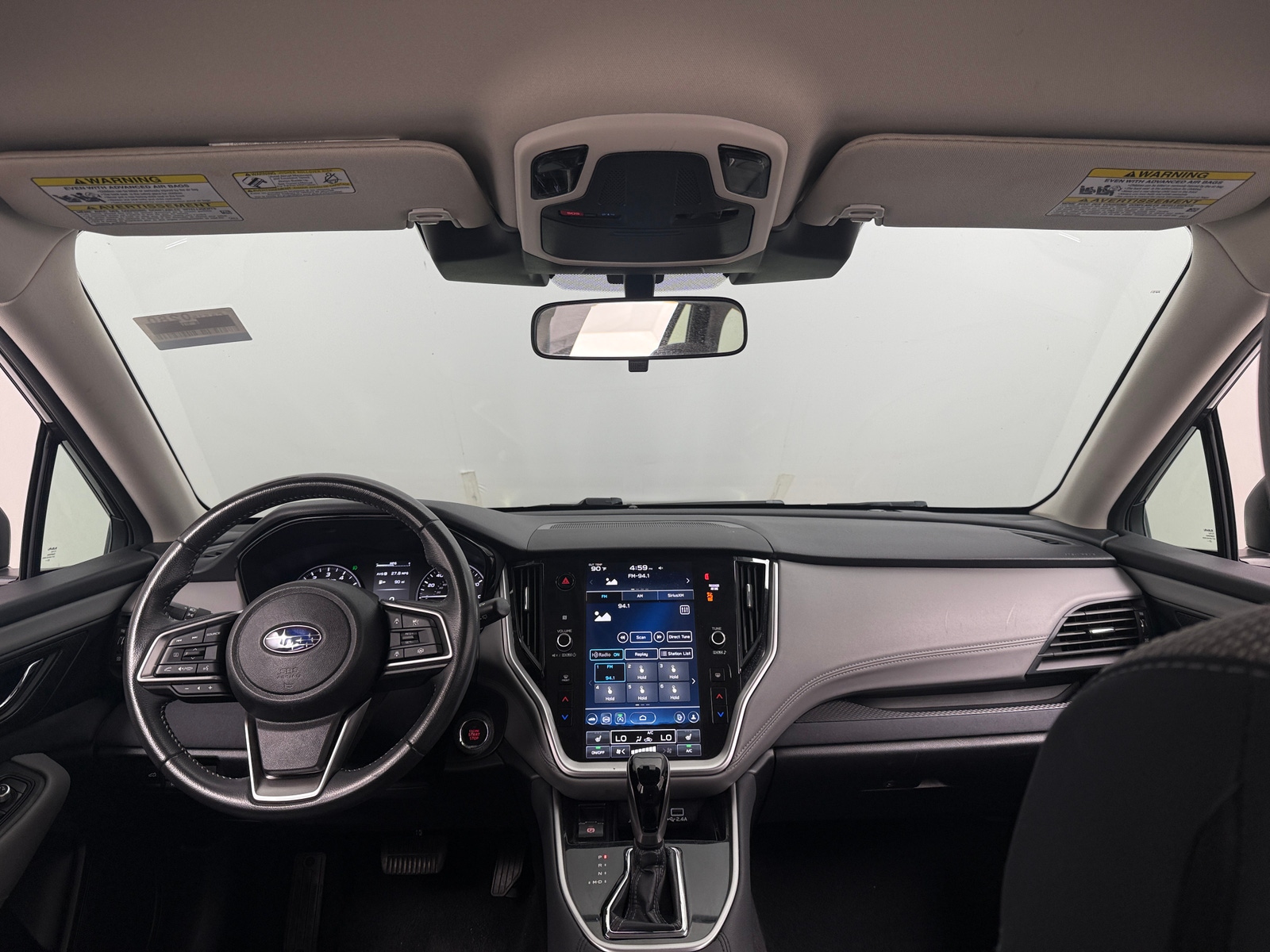 Thumbnail: 2024 Subaru Outback - 3