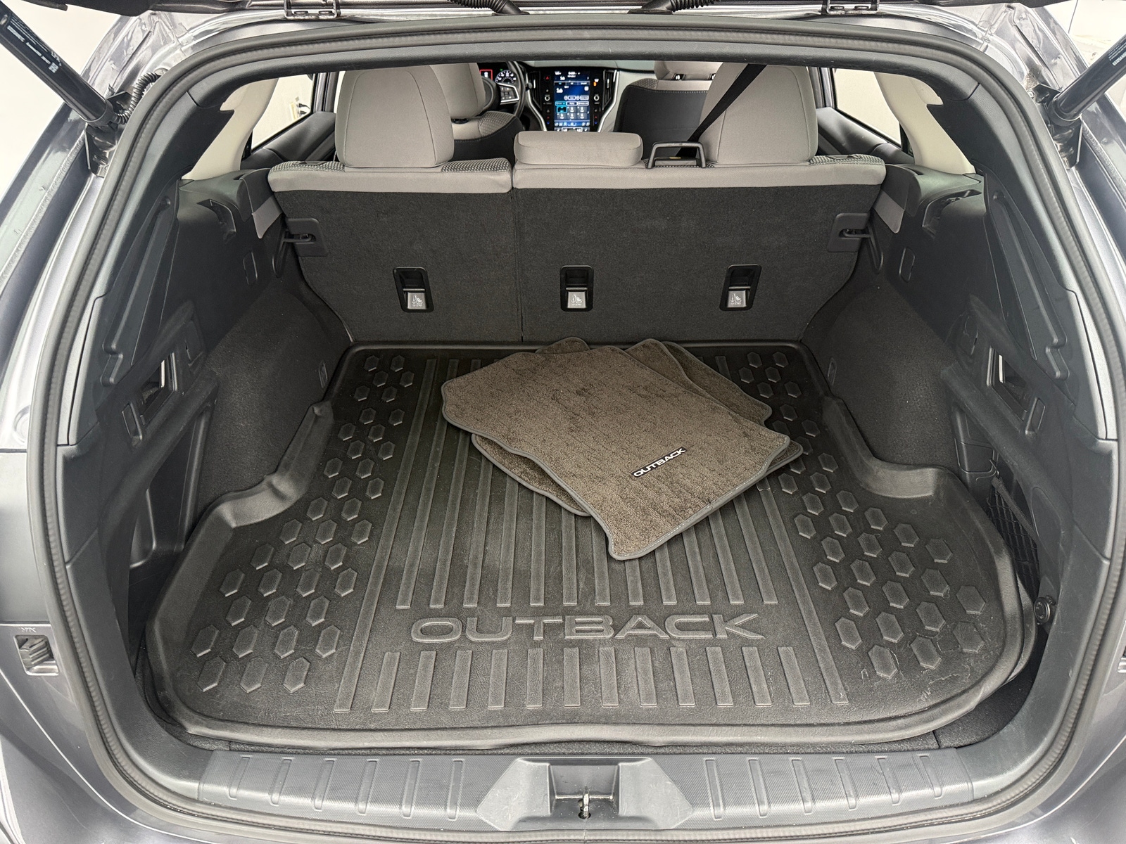 Thumbnail: 2024 Subaru Outback - 7