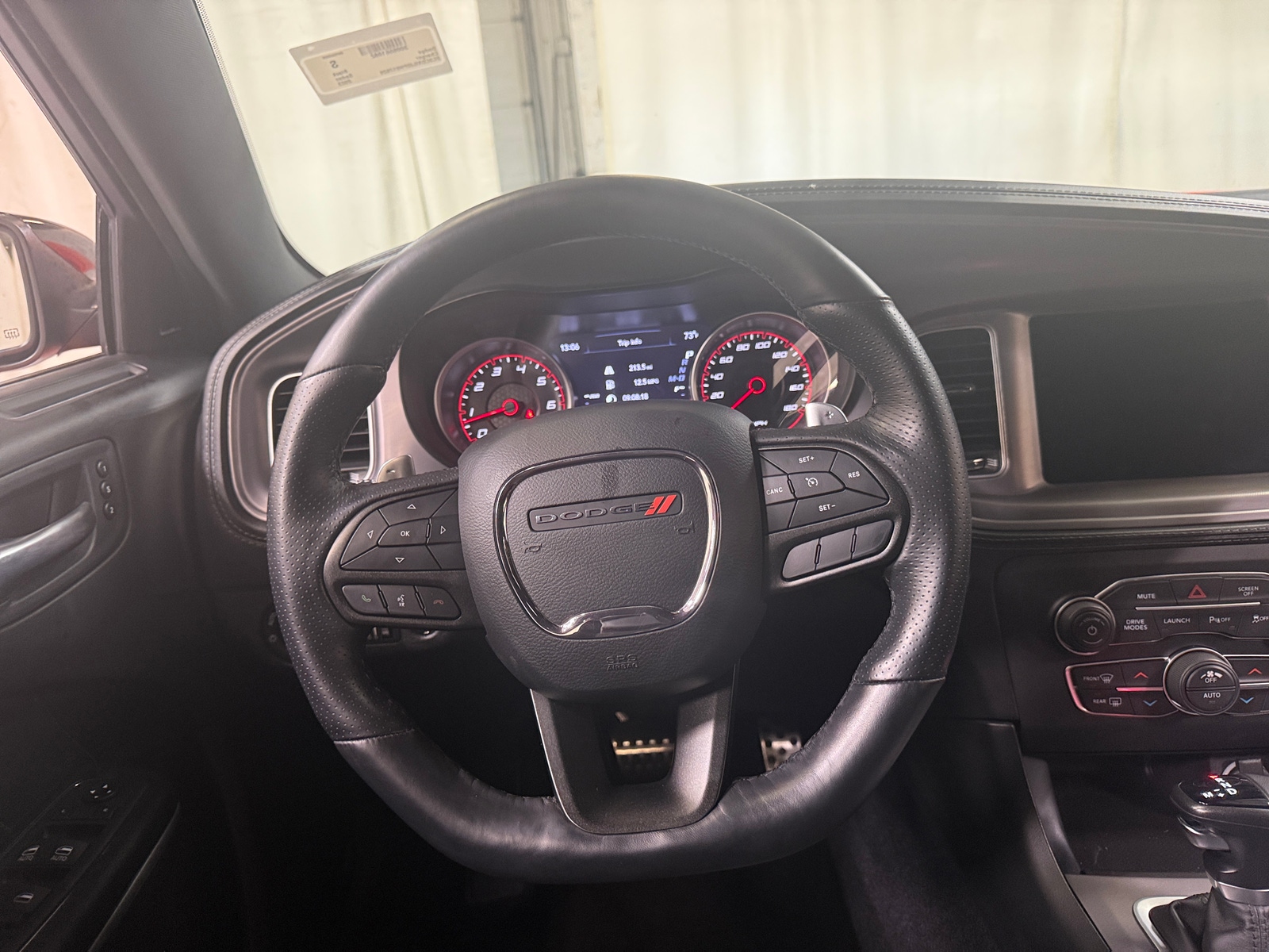 Thumbnail: 2023 Dodge Charger - 4