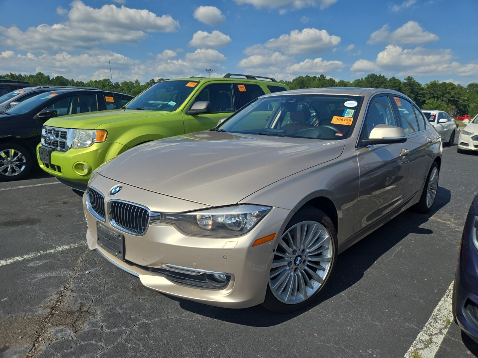 2014 BMW 328i xDrive