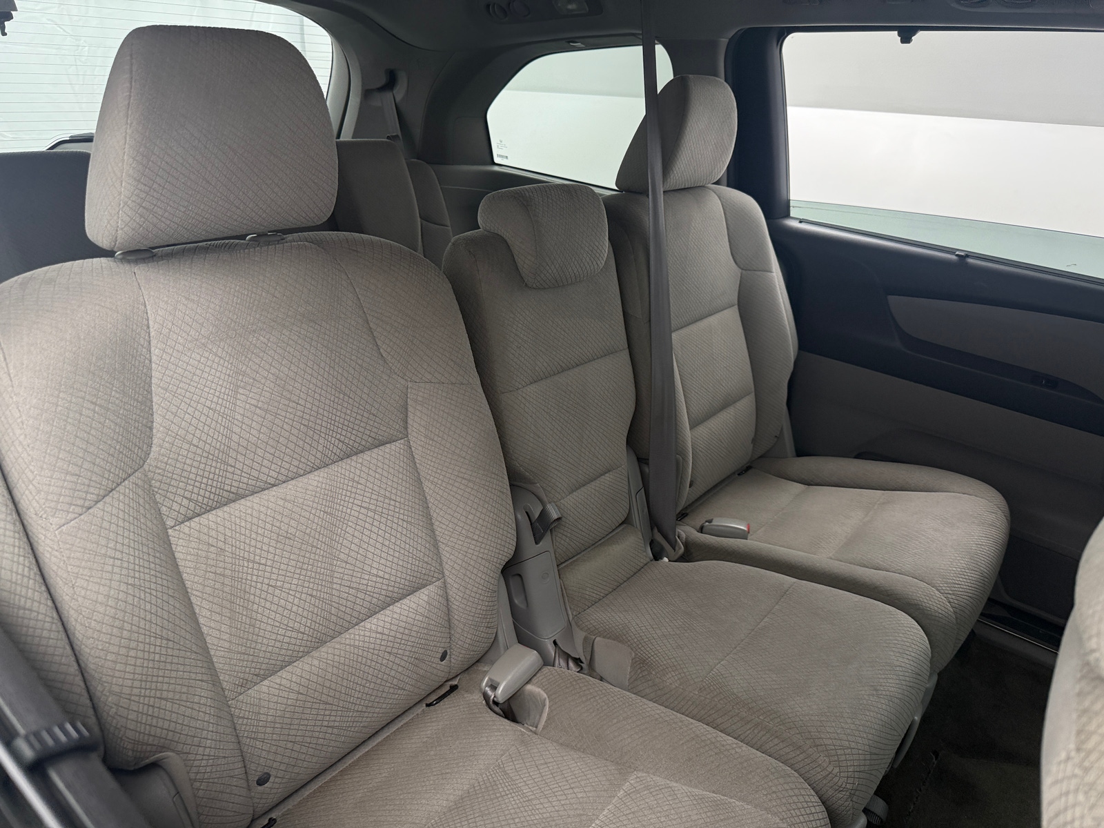 Thumbnail: 2015 Honda Odyssey - 6