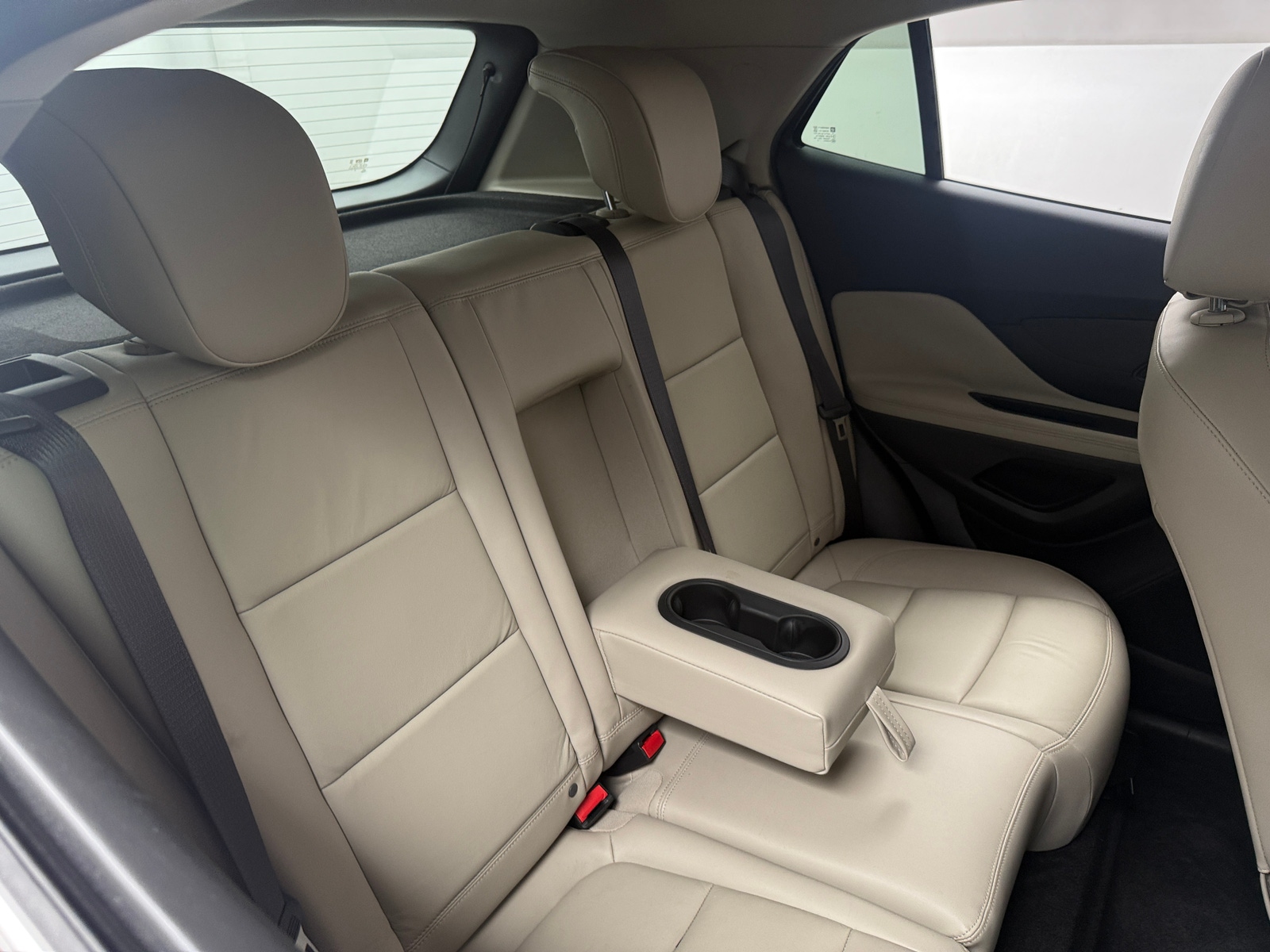 Thumbnail: 2019 Buick Encore - 5
