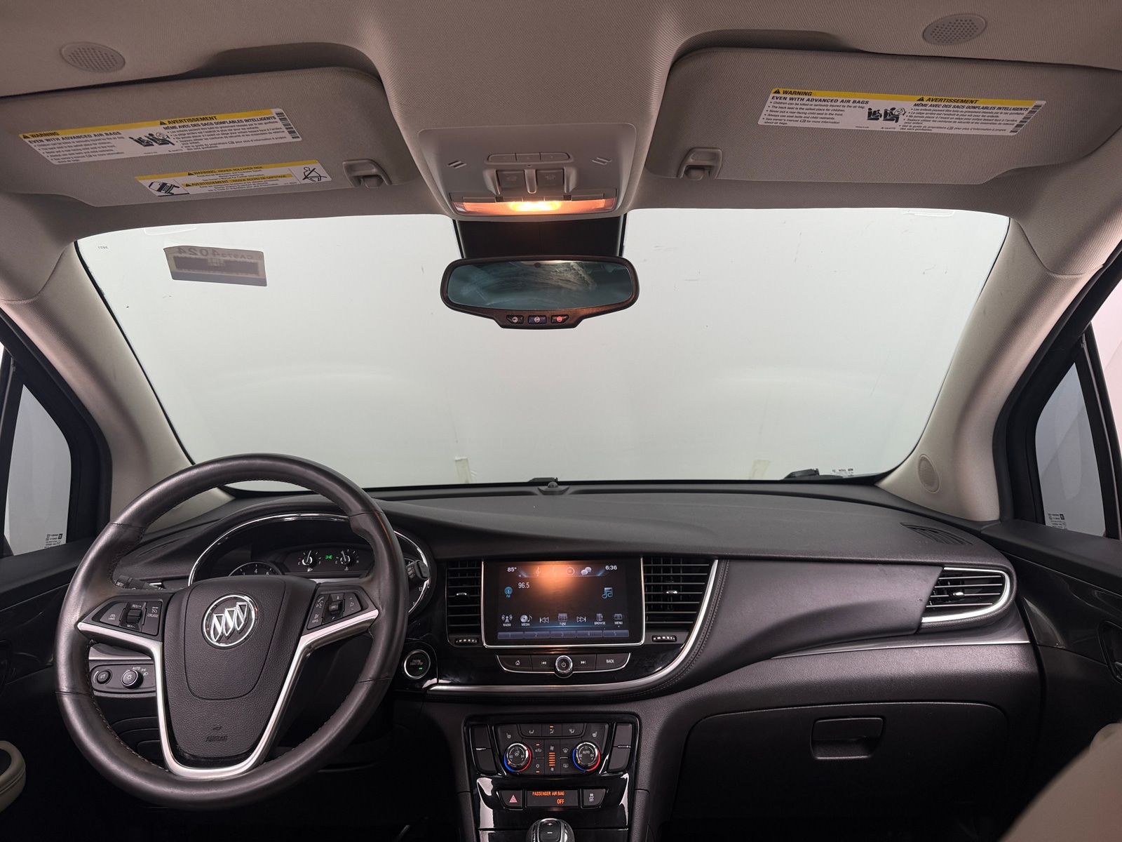 Thumbnail: 2019 Buick Encore - 2
