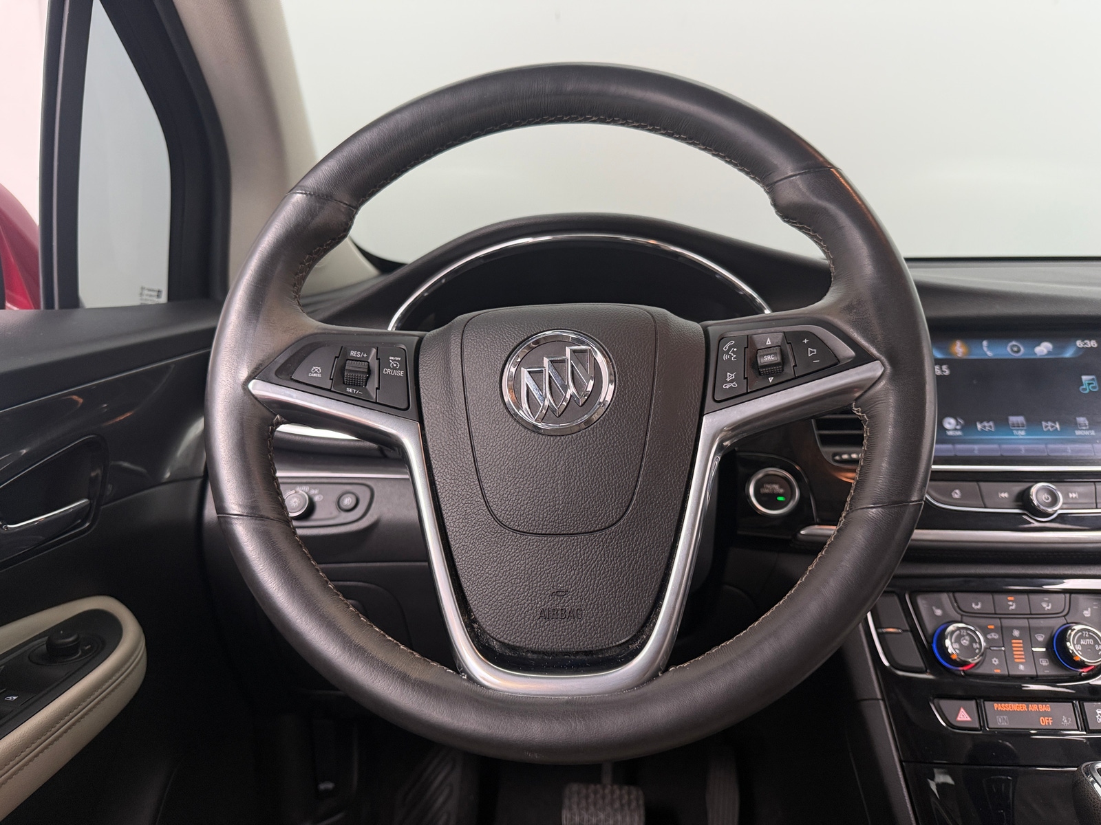 Thumbnail: 2019 Buick Encore - 4