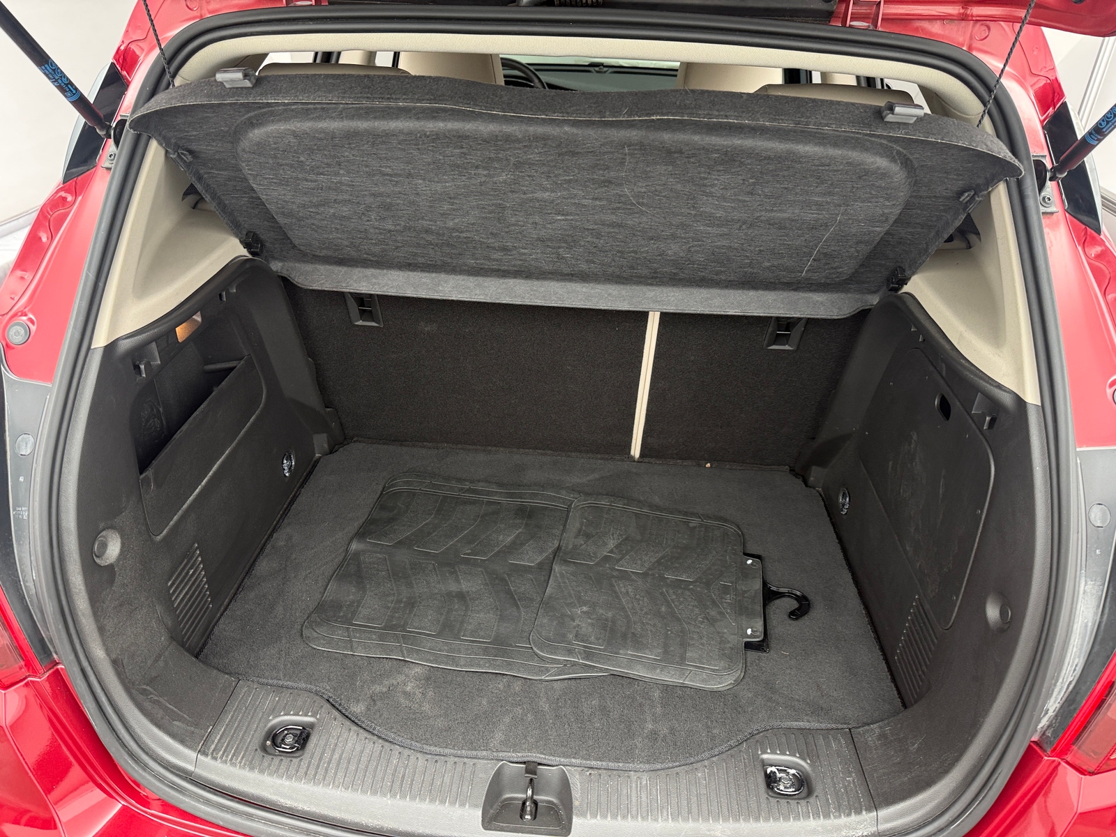Thumbnail: 2019 Buick Encore - 6