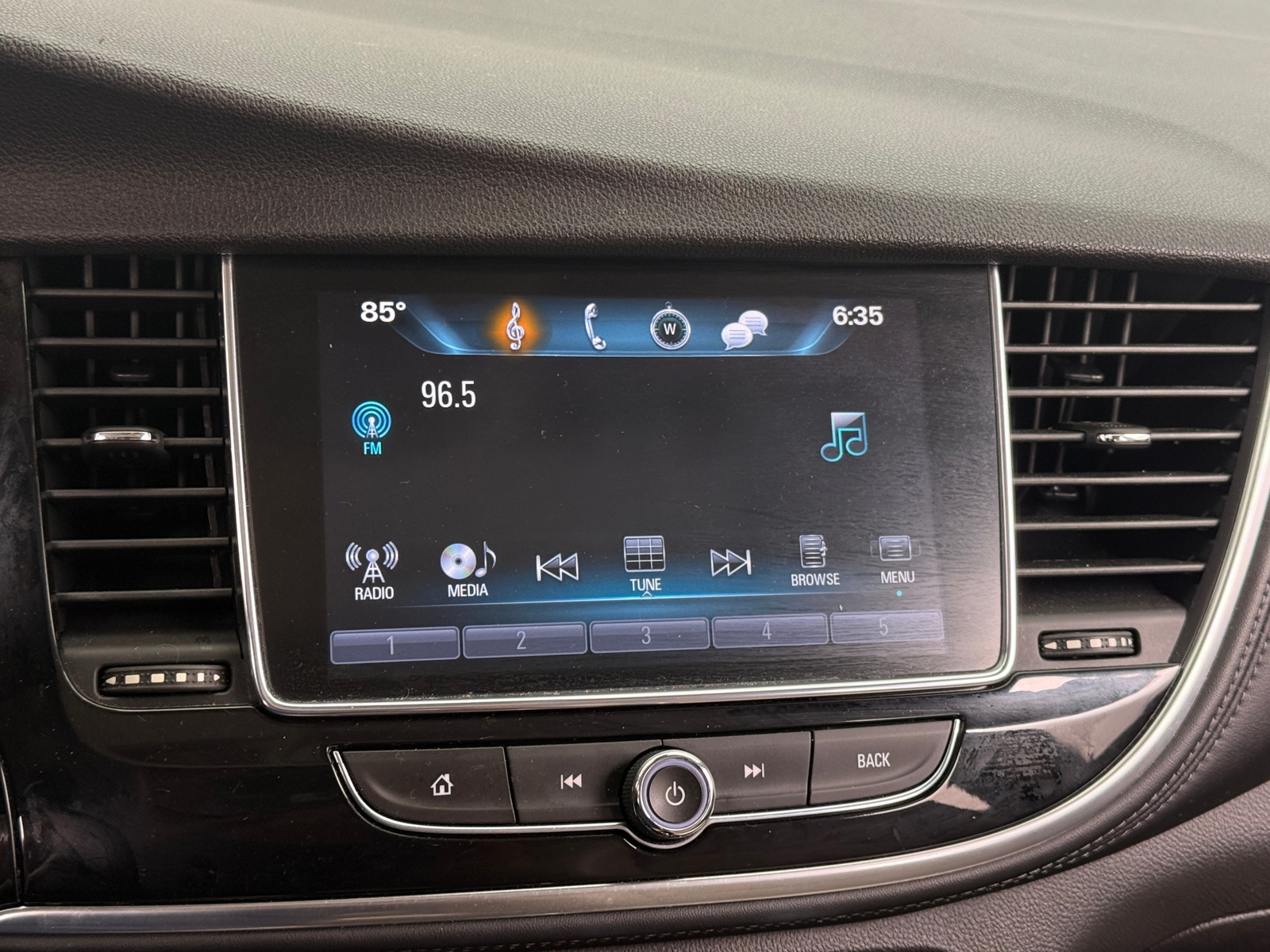 Thumbnail: 2019 Buick Encore - 3