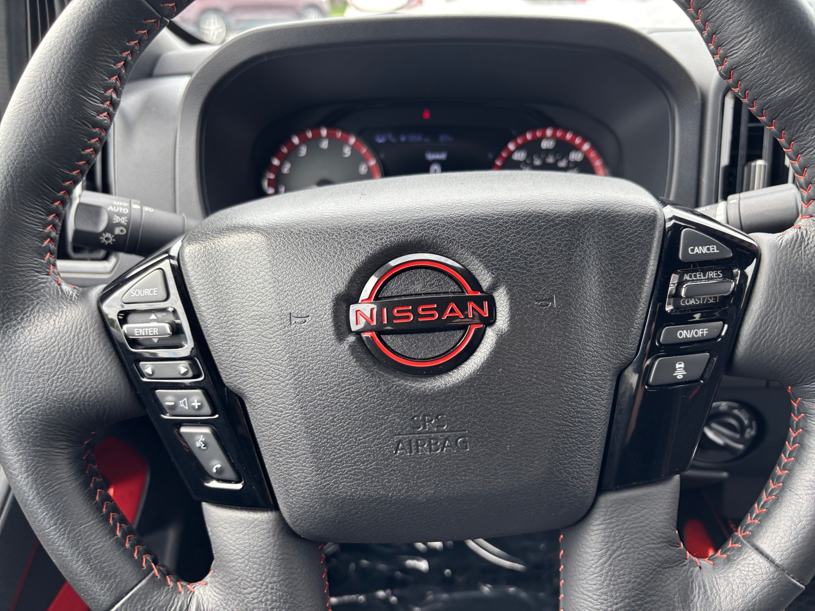 Thumbnail: 2026 Nissan Frontier - 5