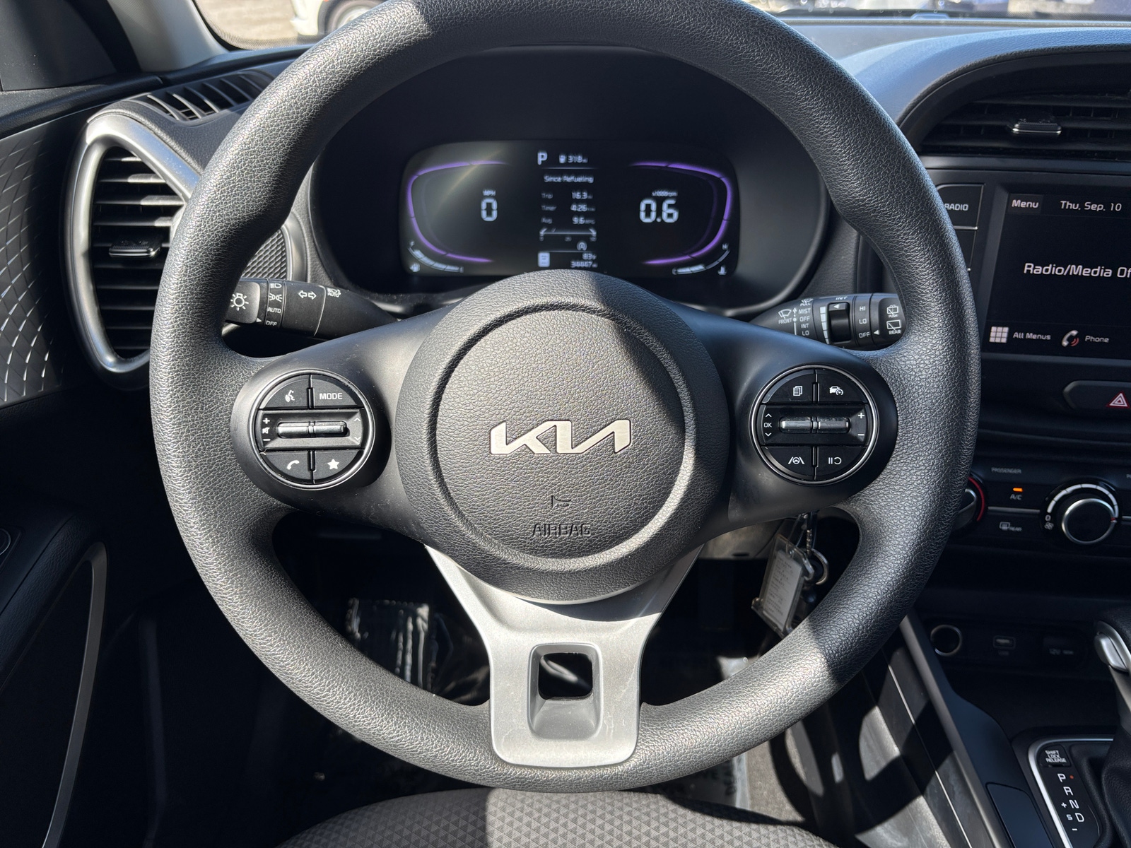 Thumbnail: 2025 Kia Soul - 5