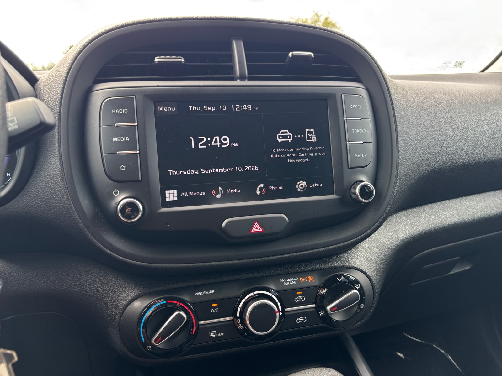 Thumbnail: 2025 Kia Soul - 4