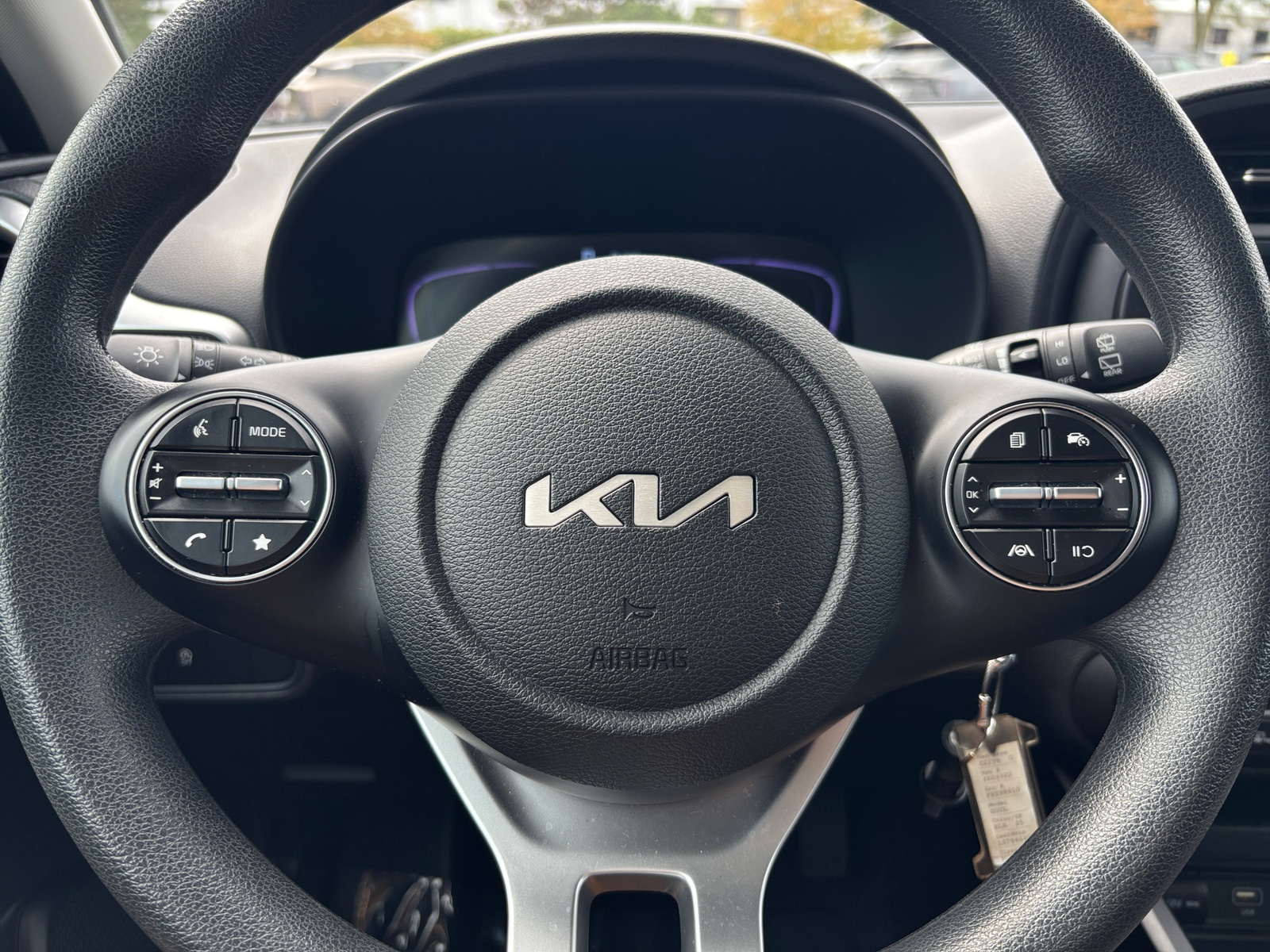 Thumbnail: 2025 Kia Soul - 5