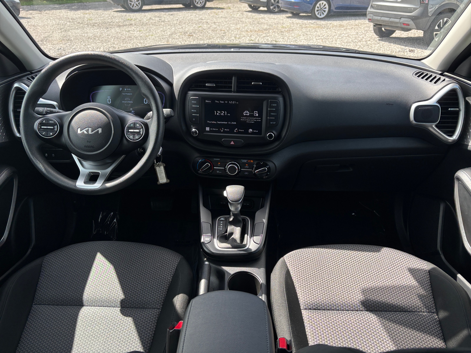 Thumbnail: 2025 Kia Soul - 3