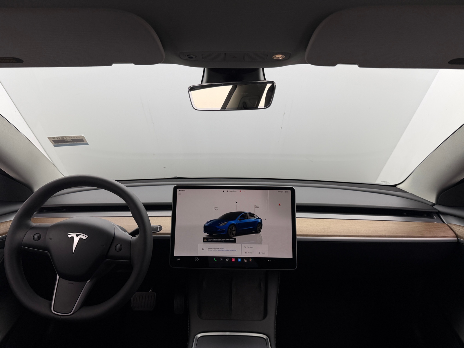 Thumbnail: 2023 Tesla Model 3 - 2
