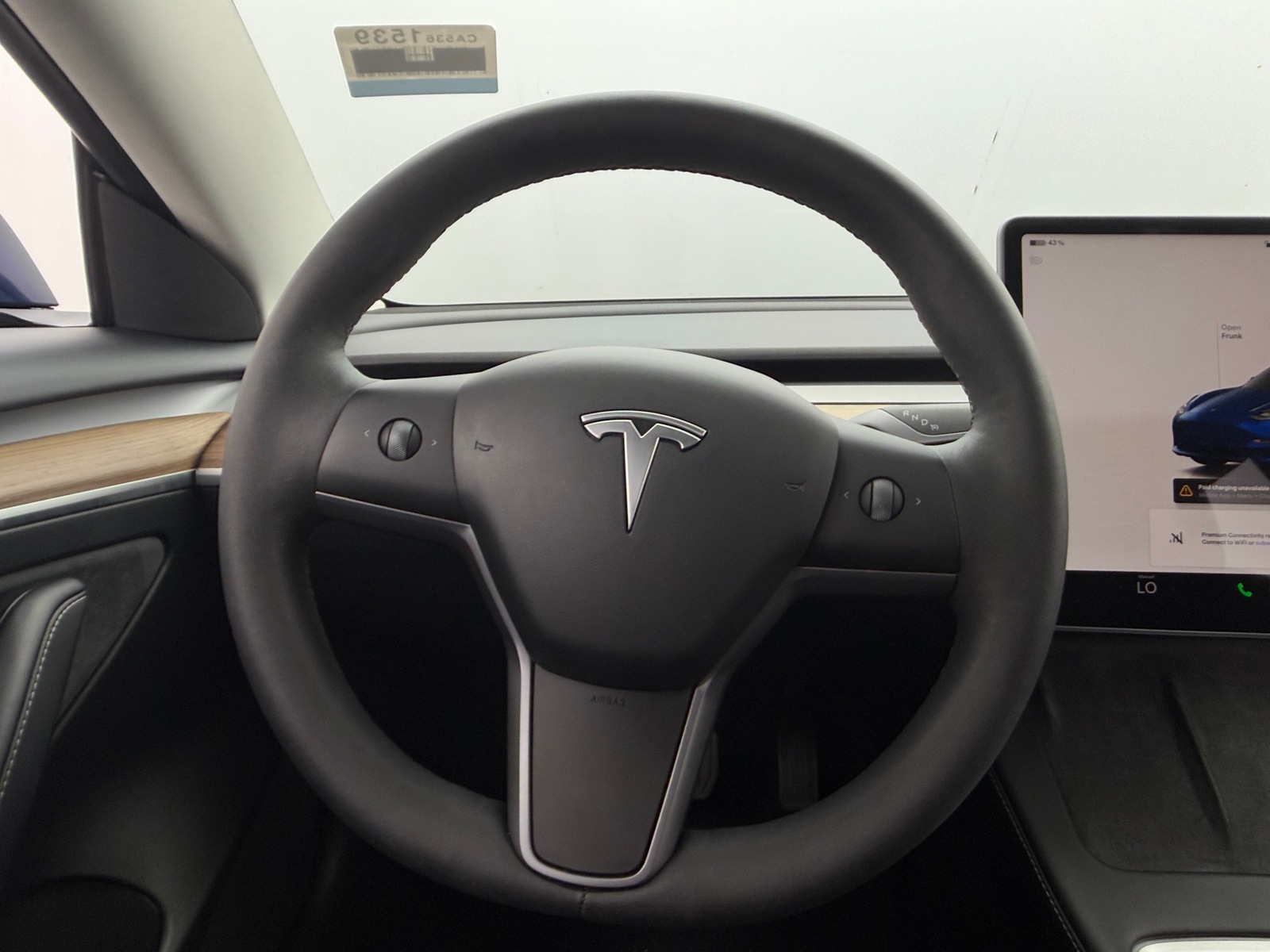 Thumbnail: 2023 Tesla Model 3 - 4