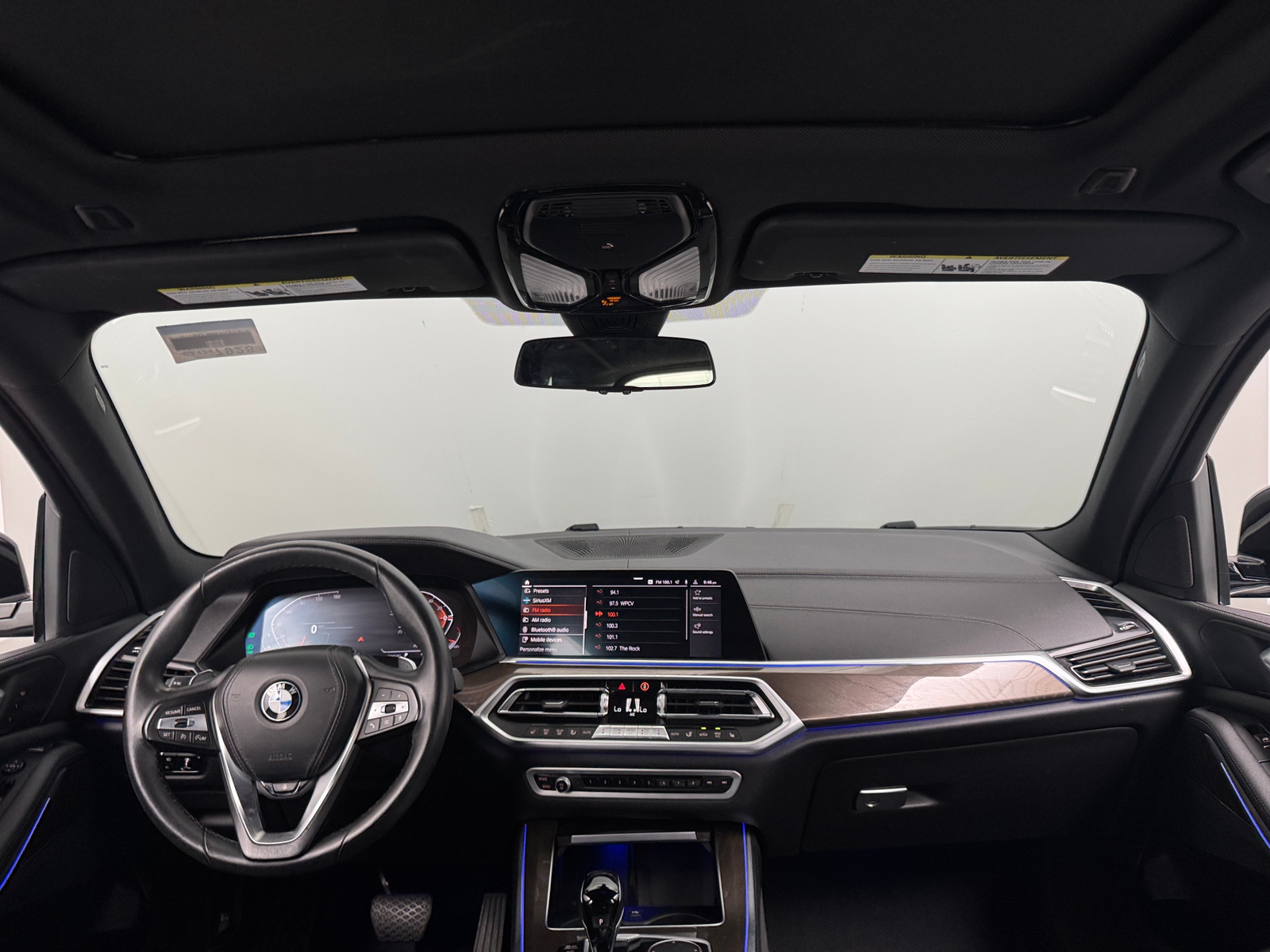 Thumbnail: 2022 BMW X5 - 2