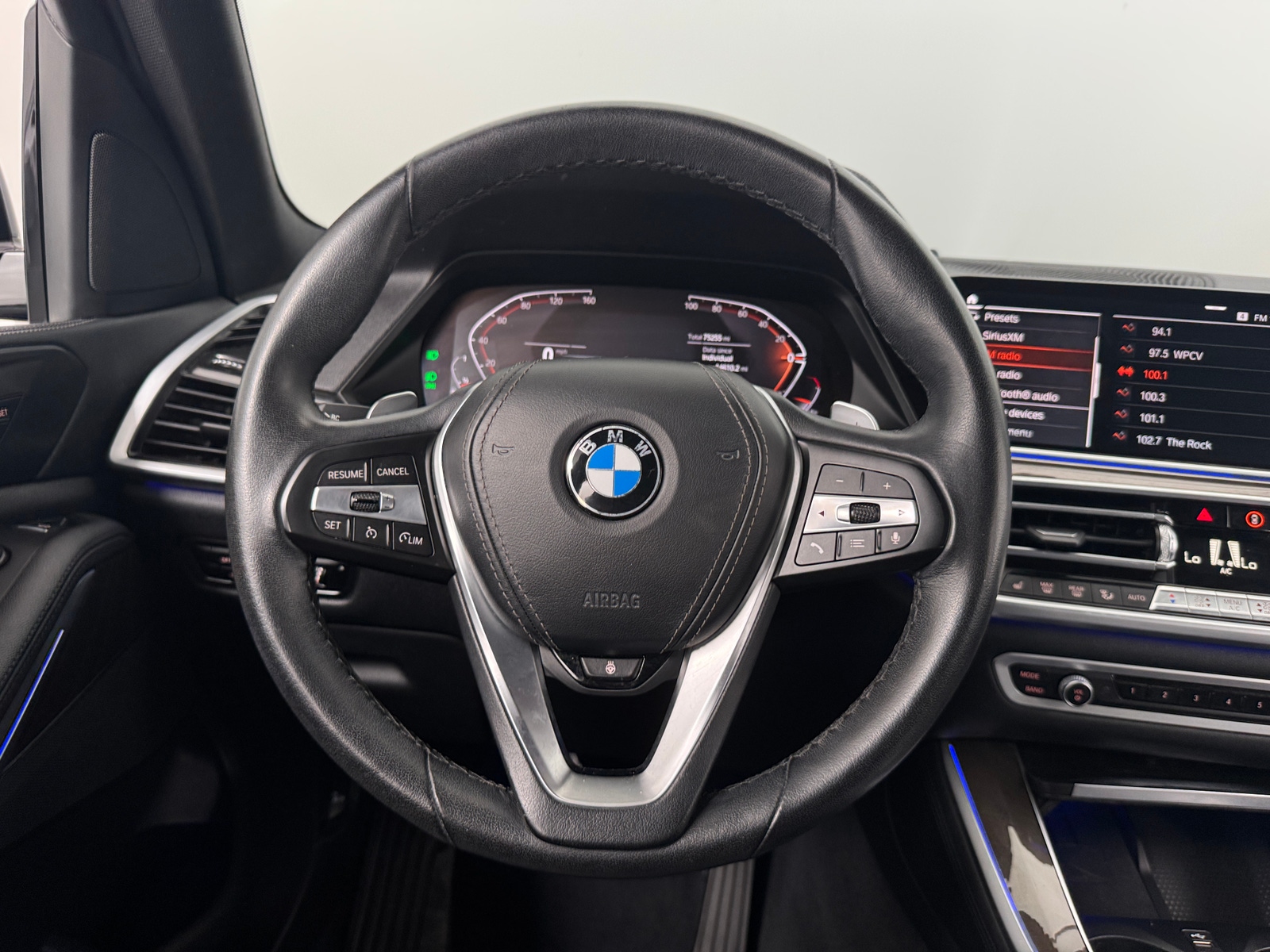 Thumbnail: 2022 BMW X5 - 4