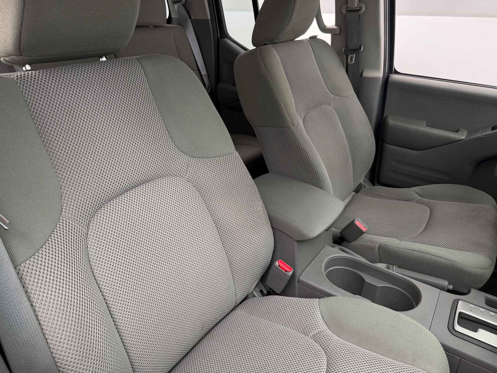 Thumbnail: 2019 Nissan Frontier - 2
