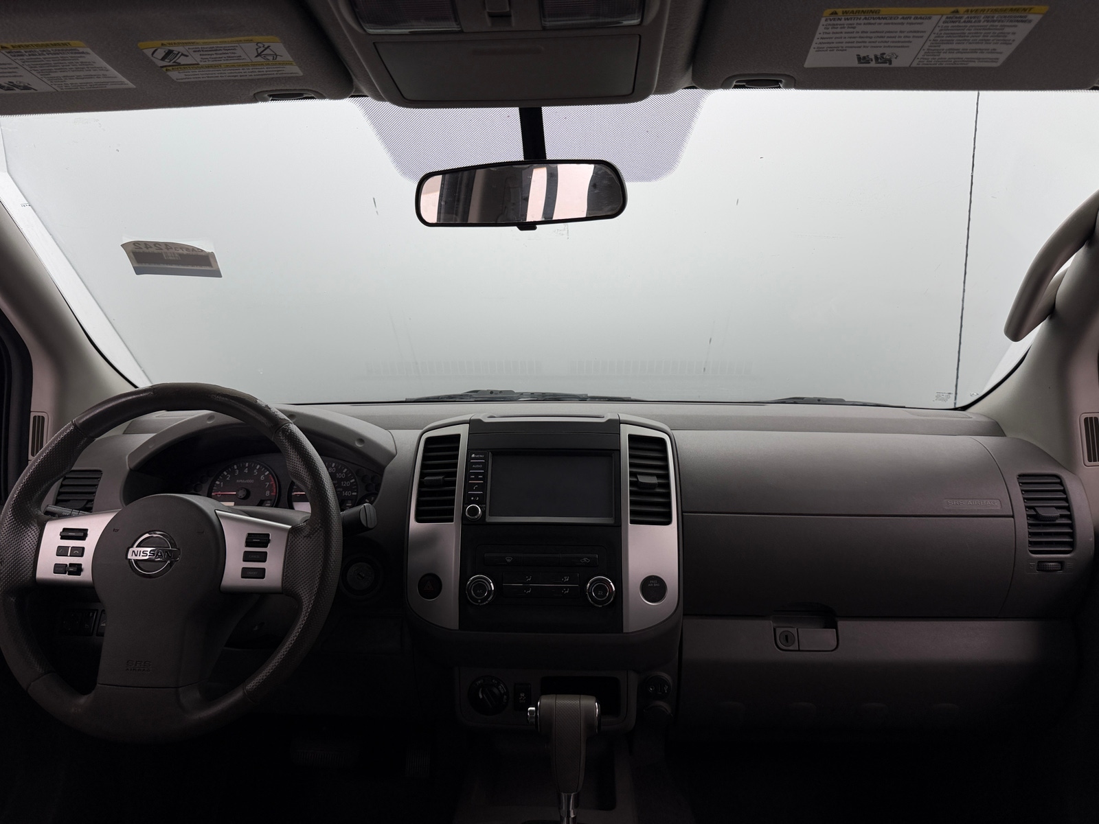 Thumbnail: 2019 Nissan Frontier - 3