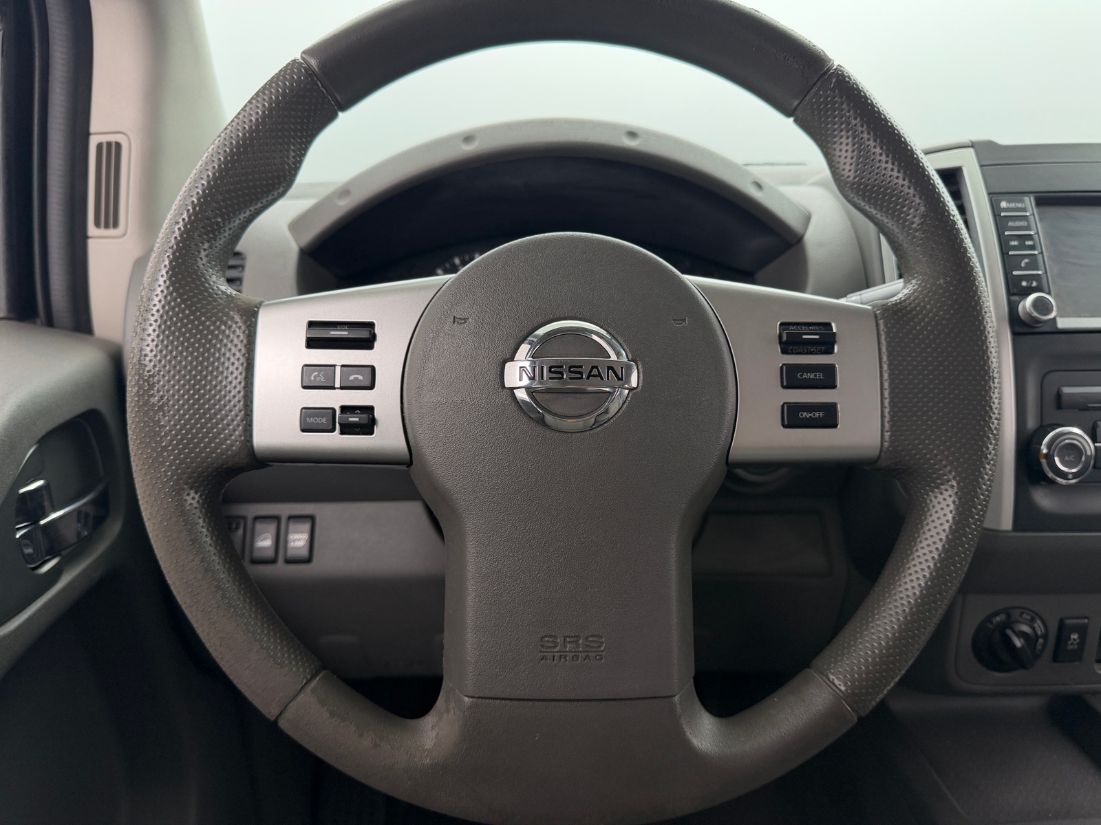 Thumbnail: 2019 Nissan Frontier - 5