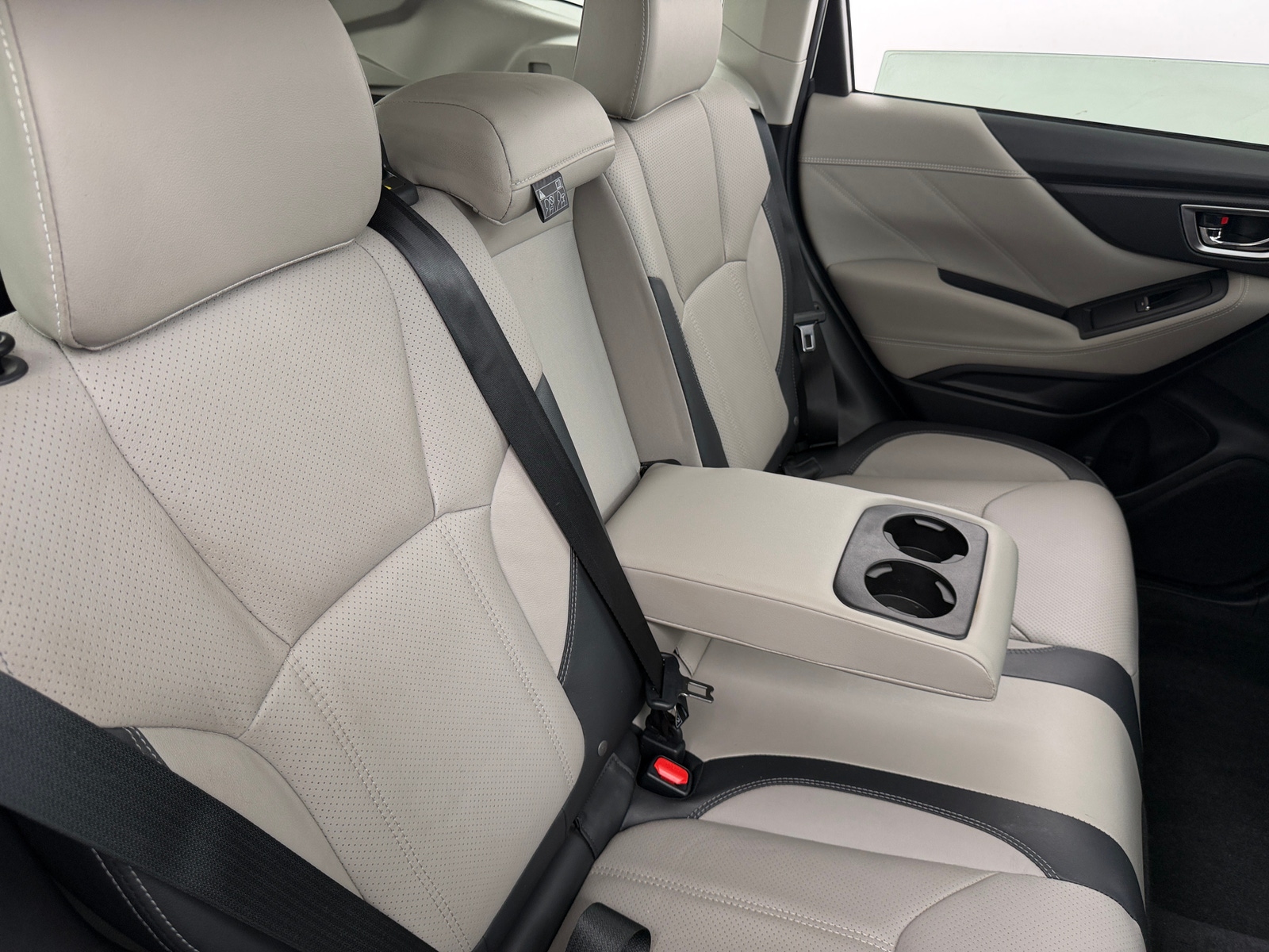Thumbnail: 2019 Subaru Forester - 5