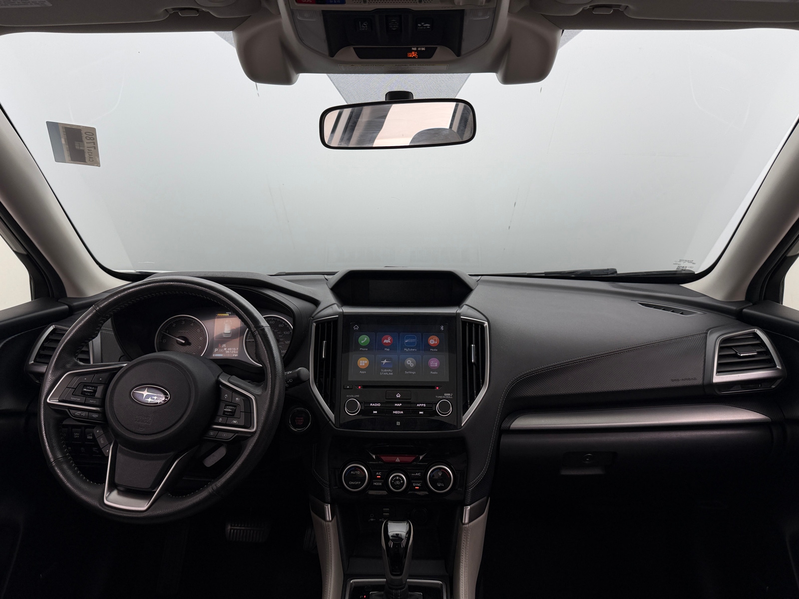 Thumbnail: 2019 Subaru Forester - 2