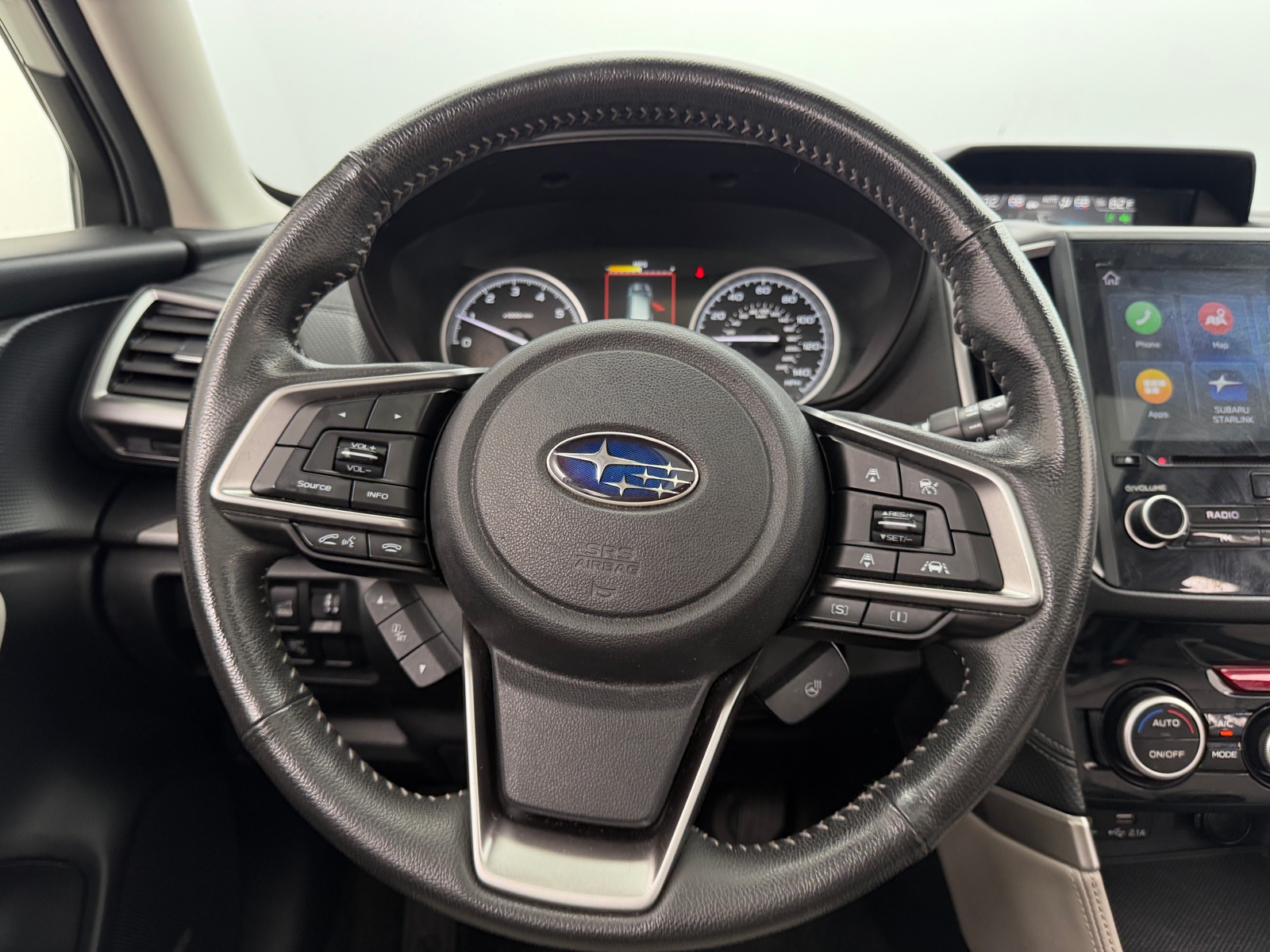 Thumbnail: 2019 Subaru Forester - 4