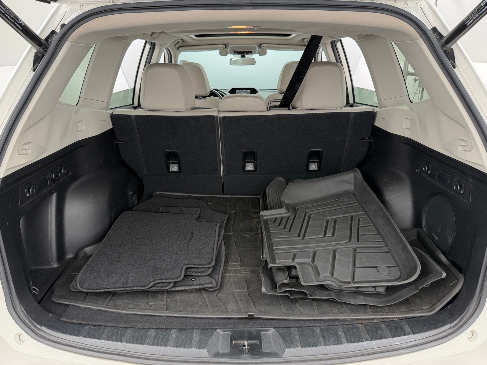 Thumbnail: 2019 Subaru Forester - 6