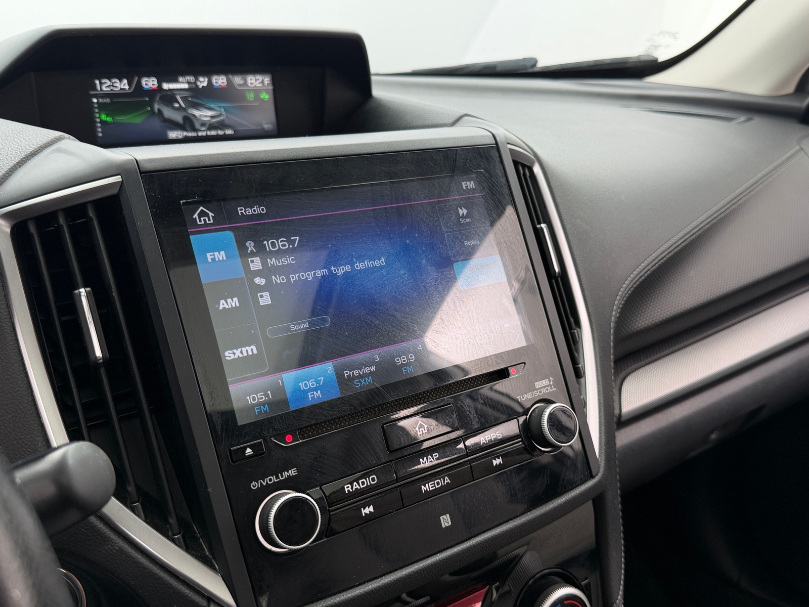 Thumbnail: 2019 Subaru Forester - 3