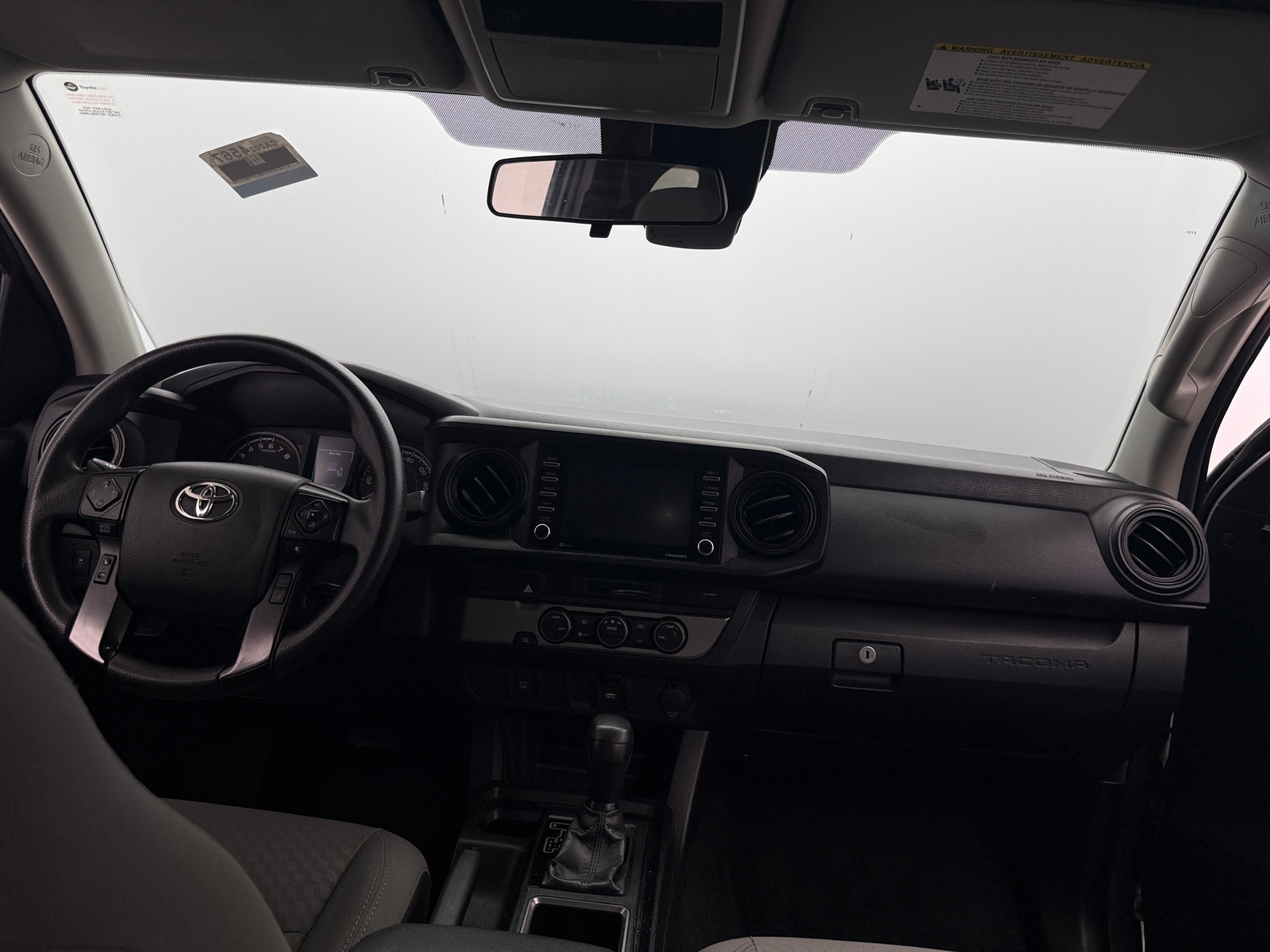 Thumbnail: 2023 Toyota Tacoma - 3