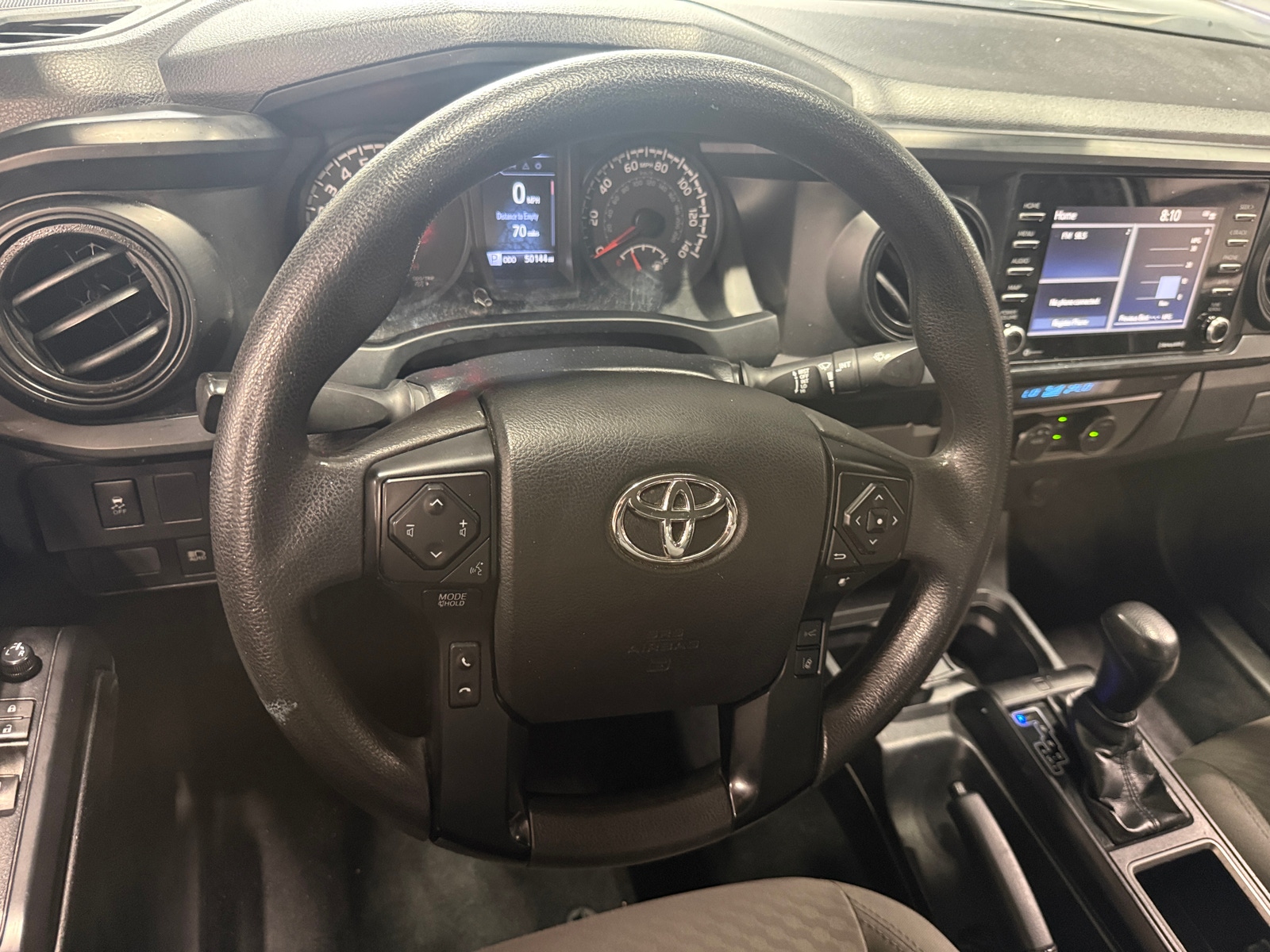 Thumbnail: 2023 Toyota Tacoma - 5