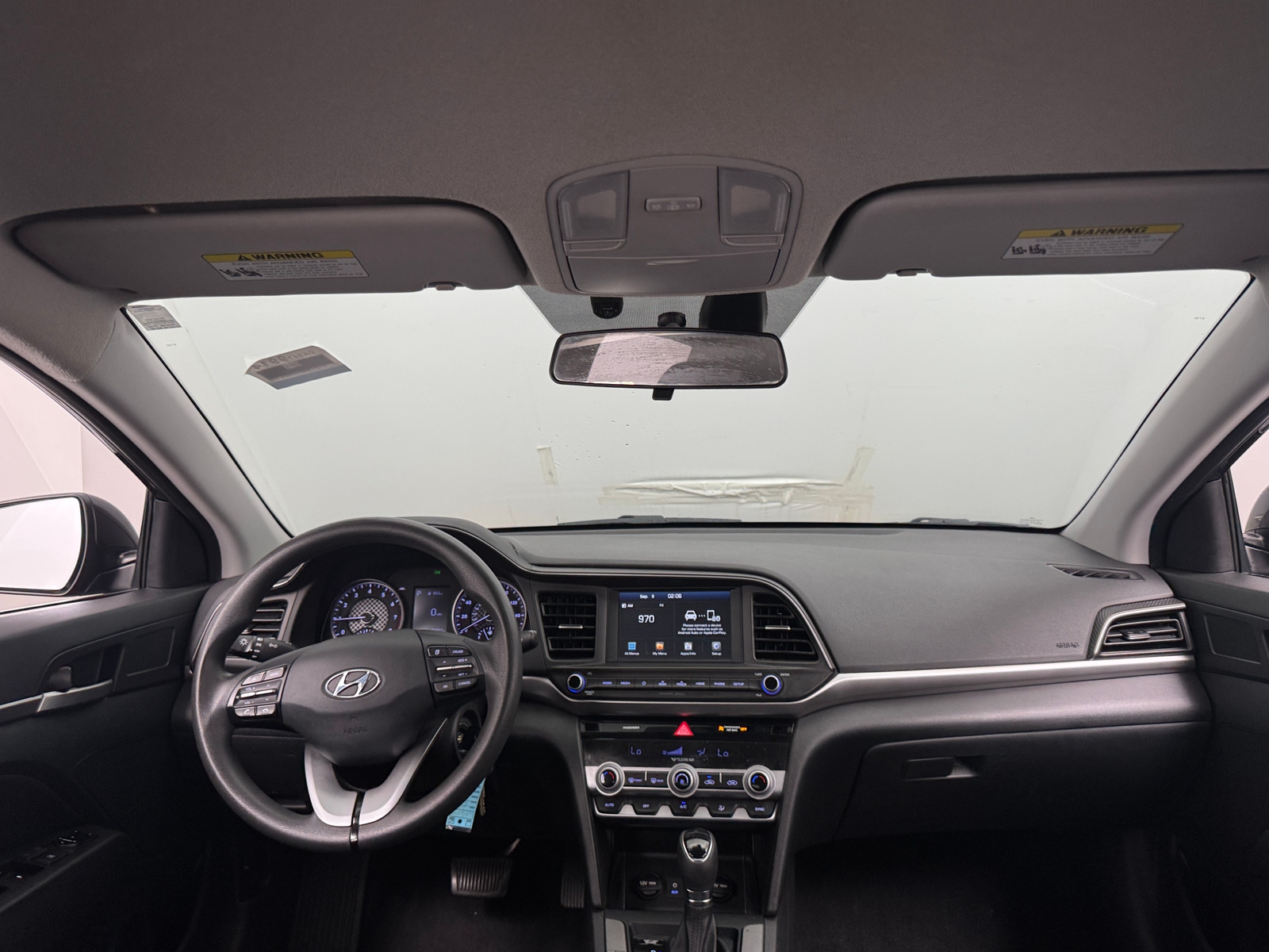Thumbnail: 2020 Hyundai Elantra - 3