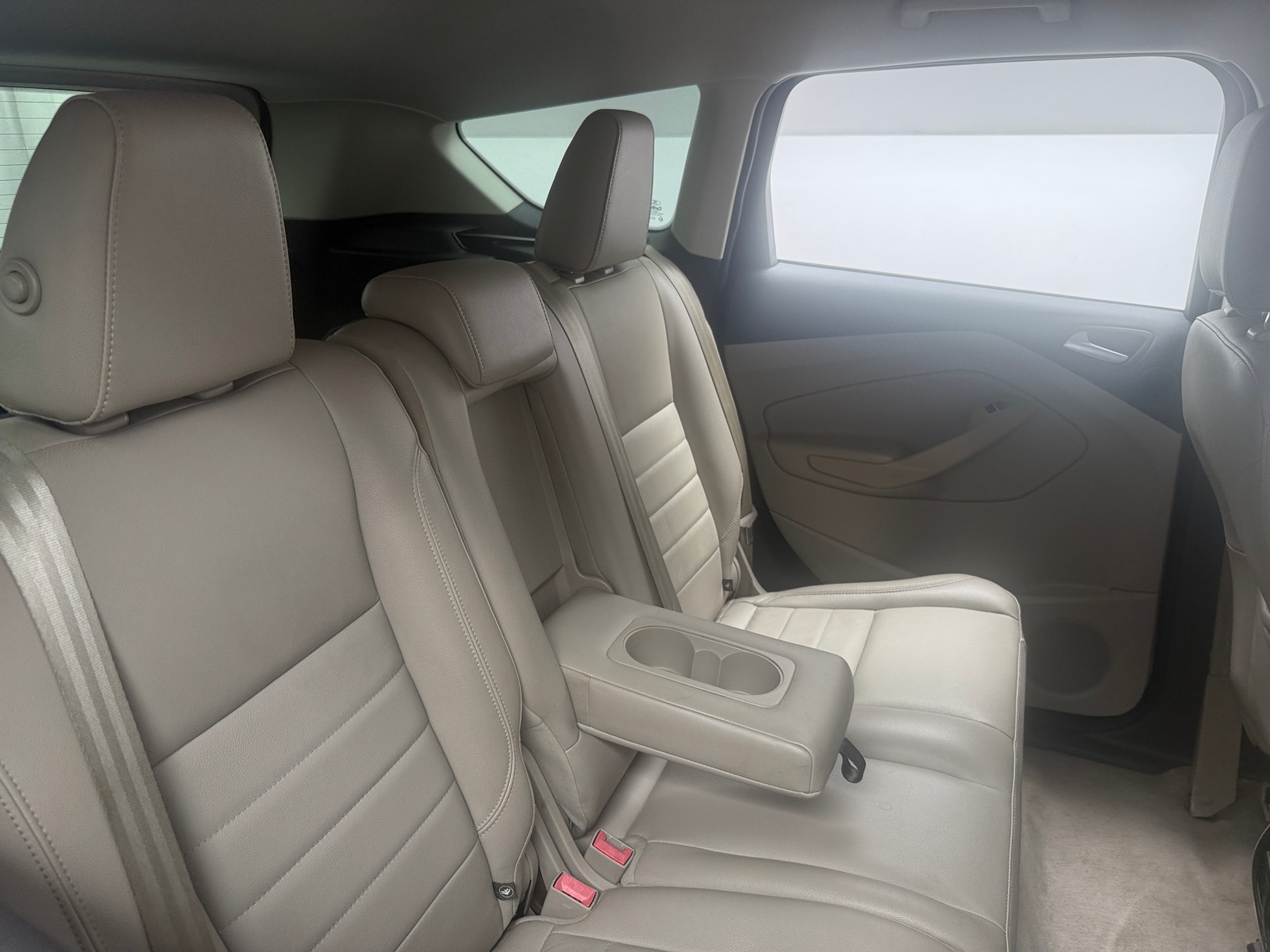 Thumbnail: 2014 Ford Escape - 5