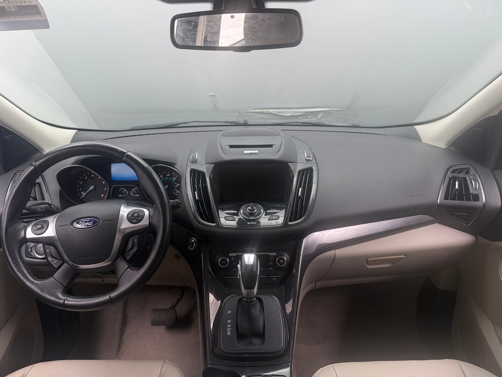Thumbnail: 2014 Ford Escape - 2