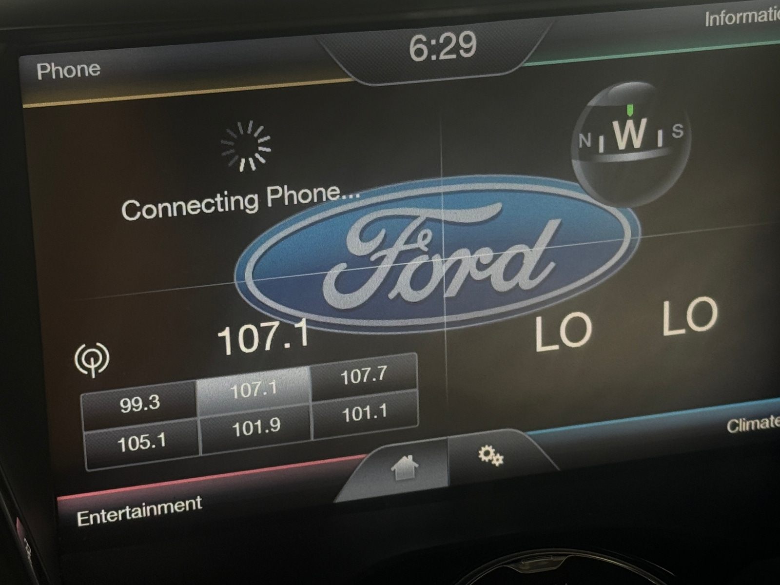 Thumbnail: 2014 Ford Escape - 3