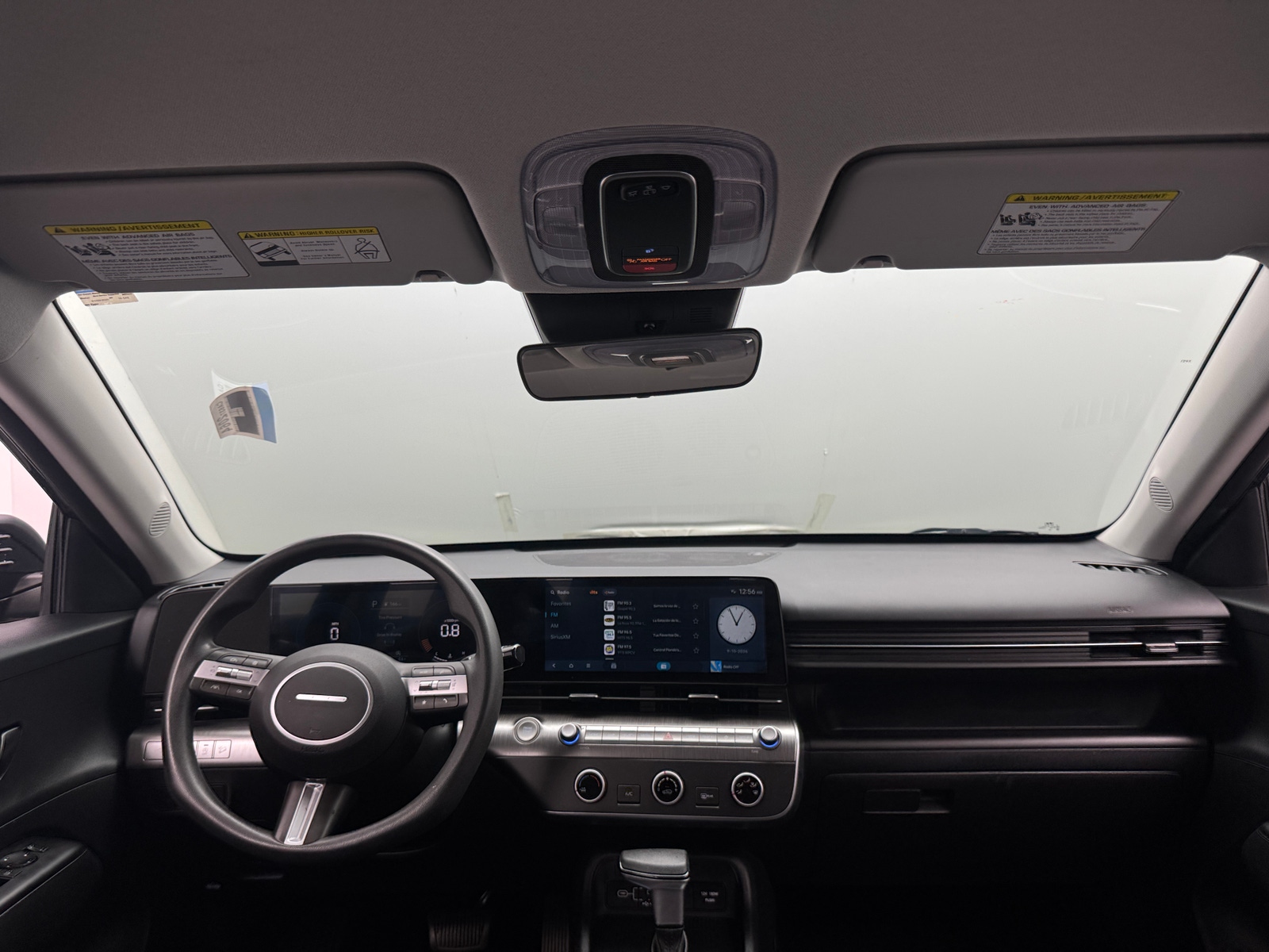 Thumbnail: 2024 Hyundai Kona - 3