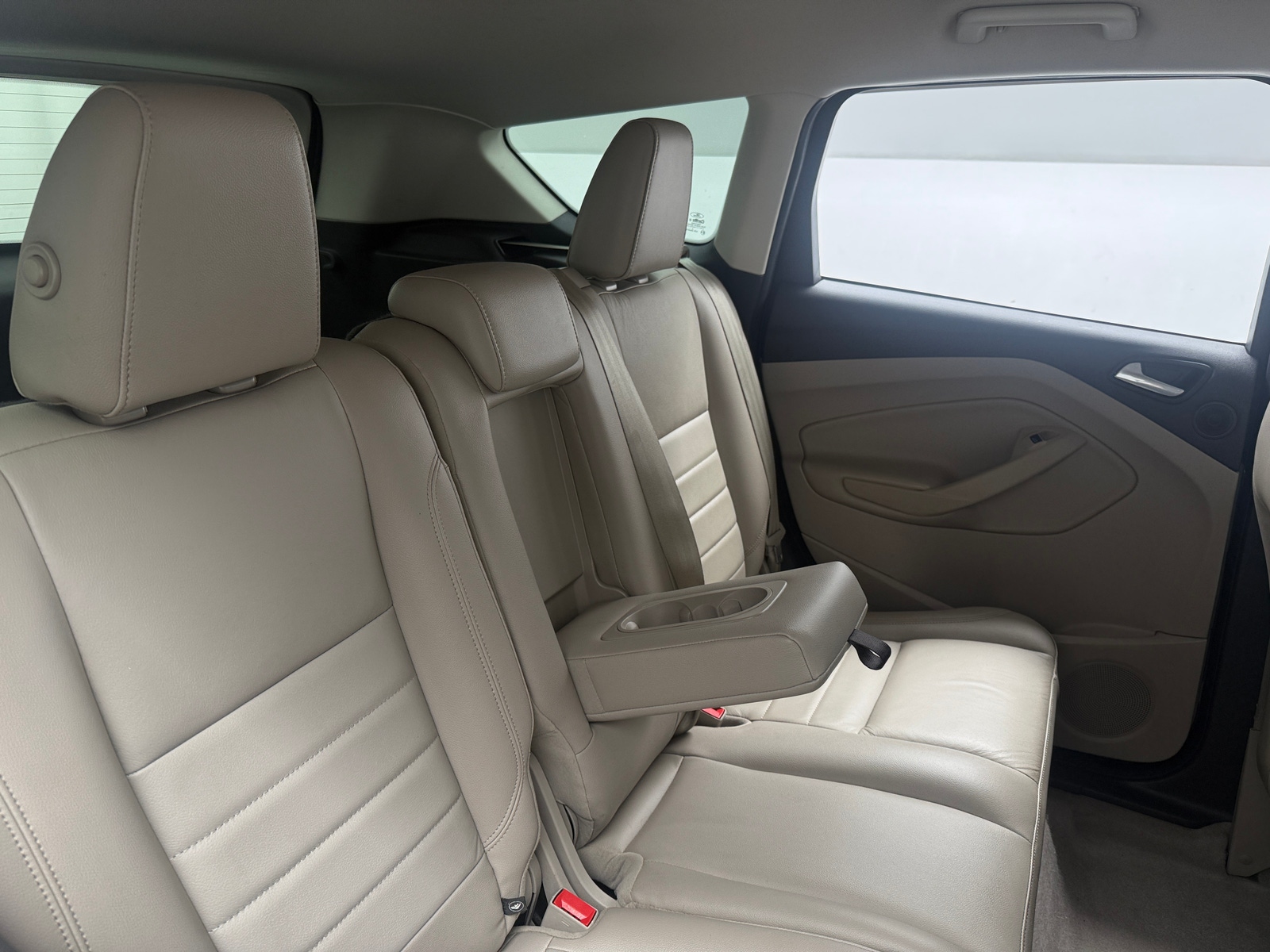 Thumbnail: 2015 Ford Escape - 5